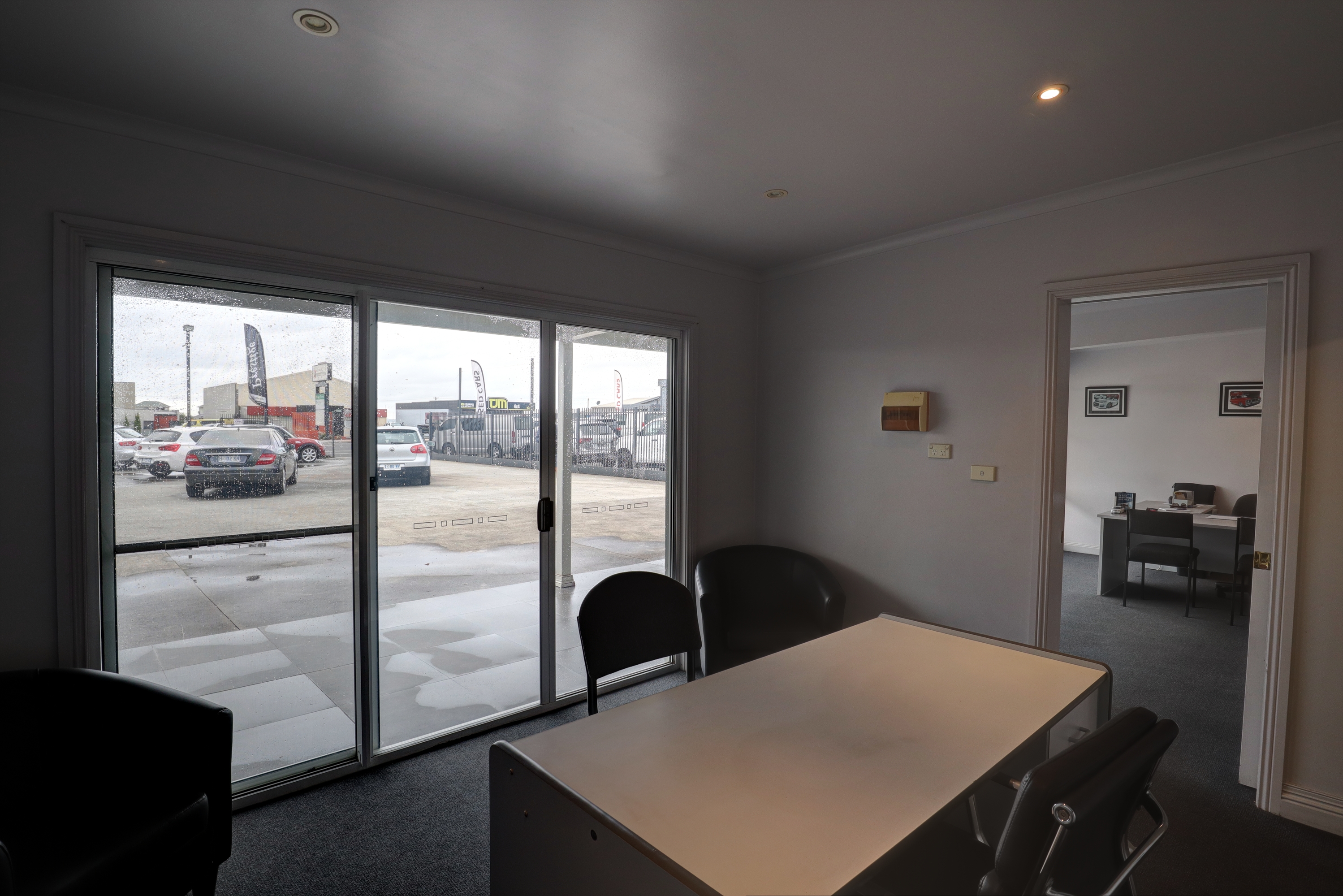 175 Bass Highway, Cooee