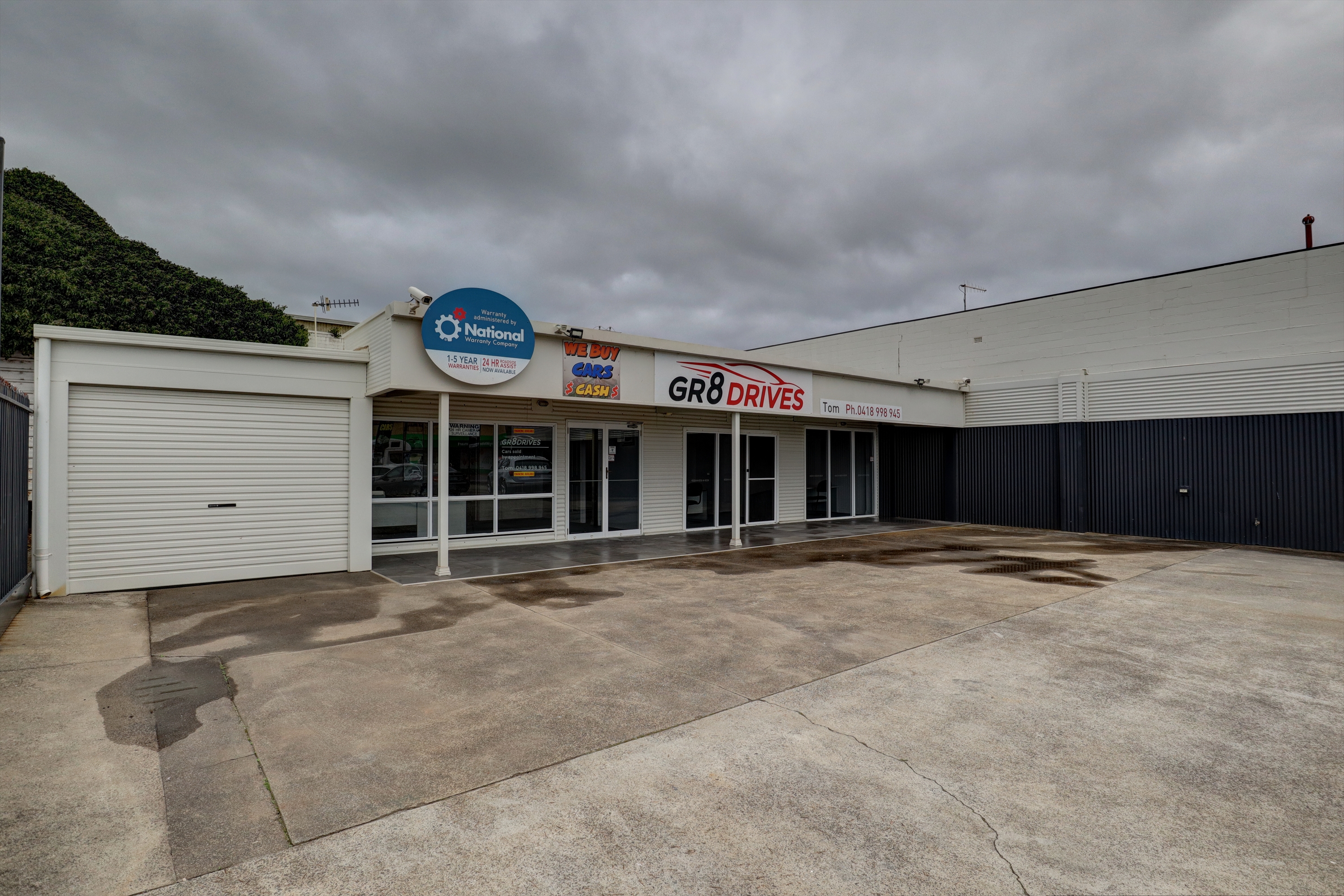 175 Bass Highway, Cooee