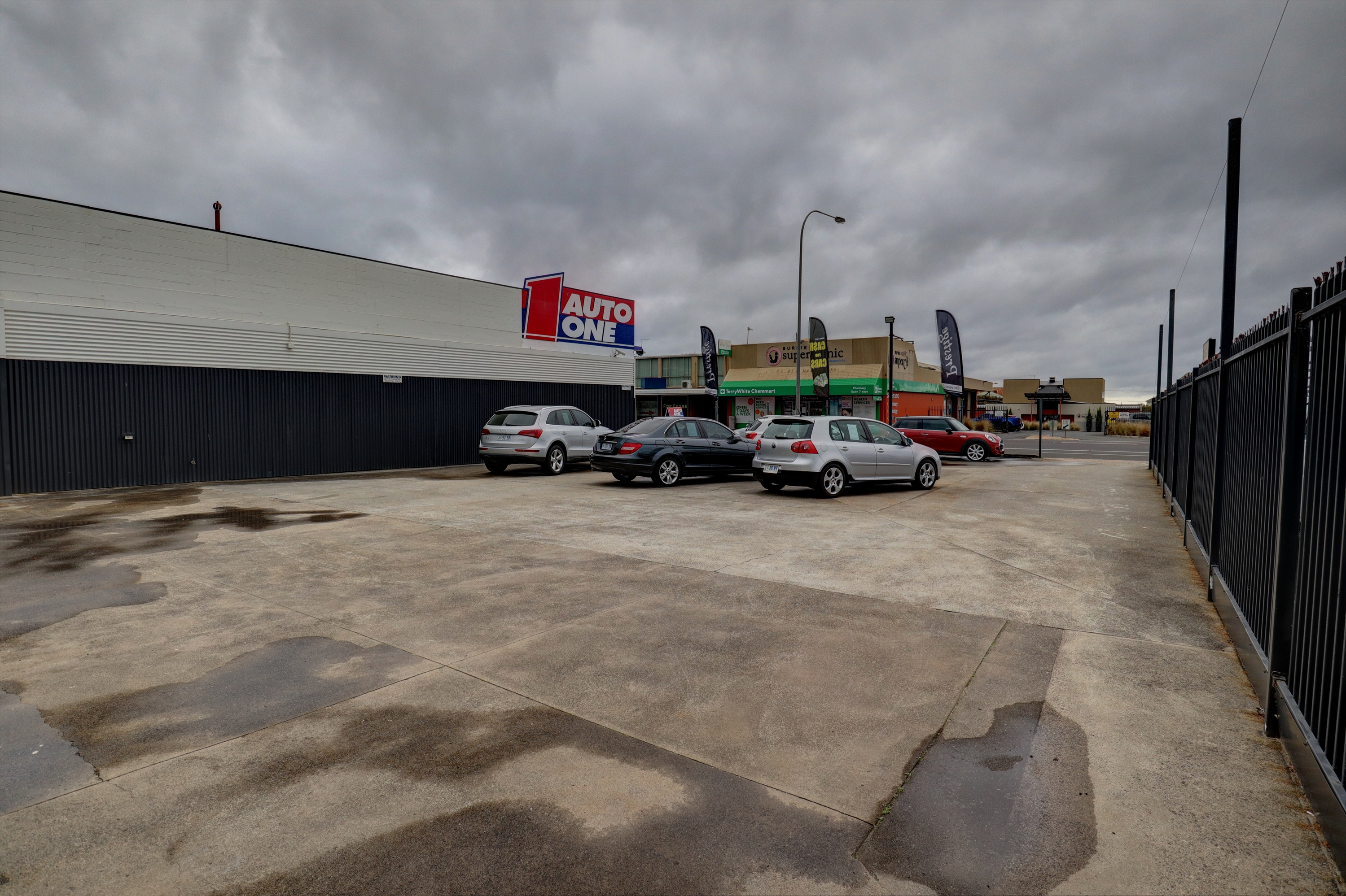 175 Bass Highway, Cooee