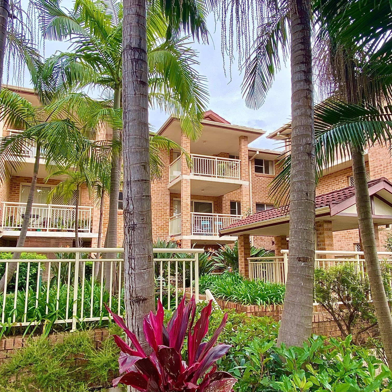 3 / 34-38 Graham Road, Narwee