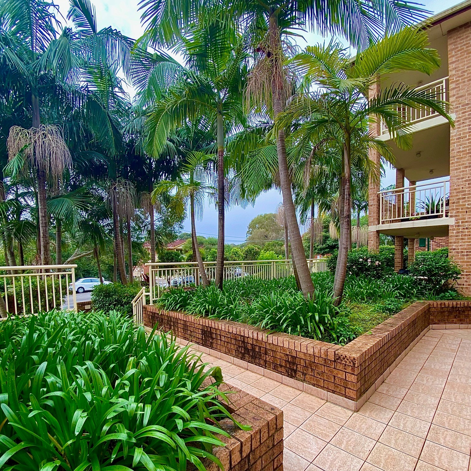 3 / 34-38 Graham Road, Narwee