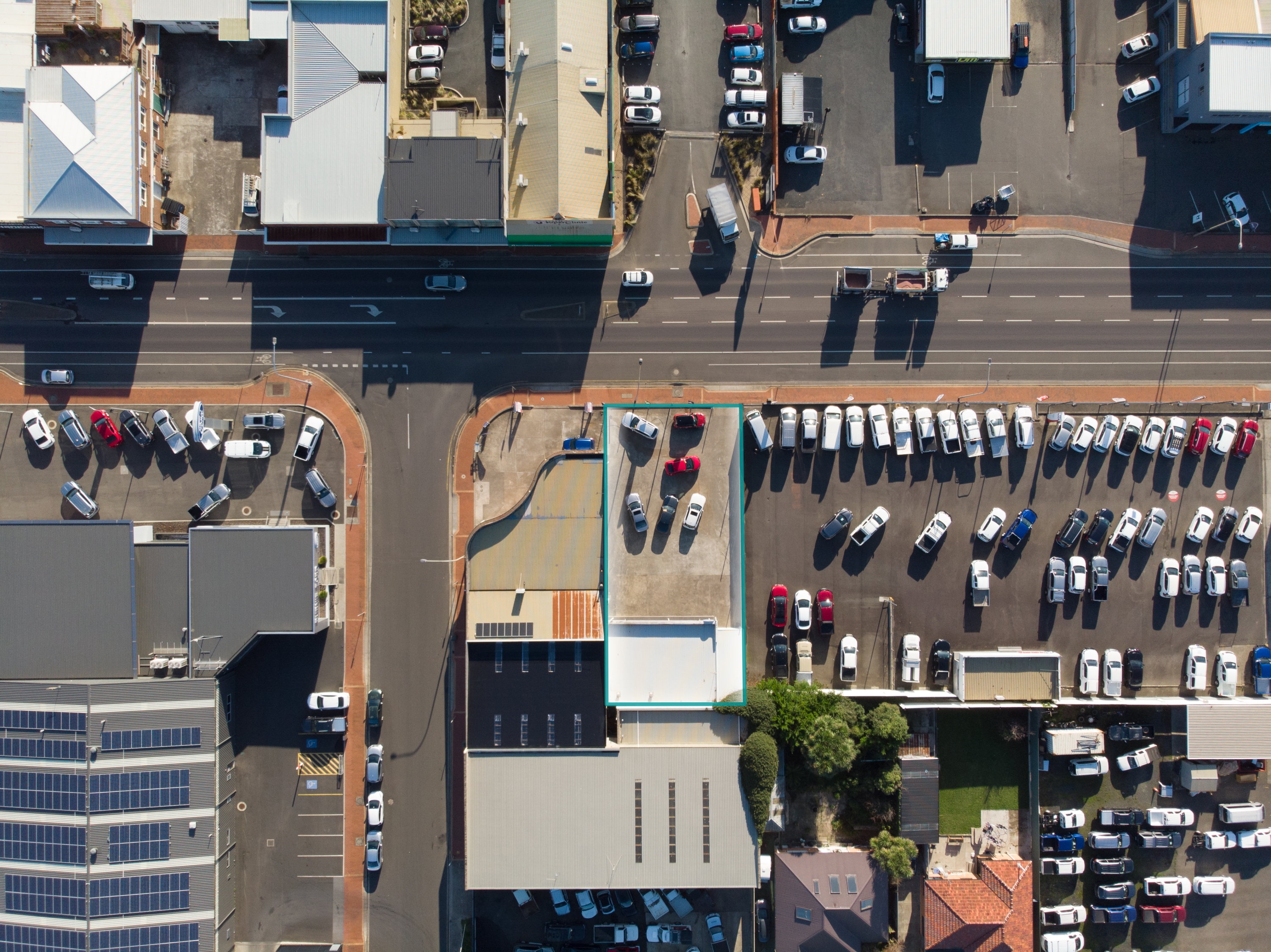 175 Bass Highway, Cooee