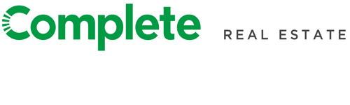 Complete Real Estate logo