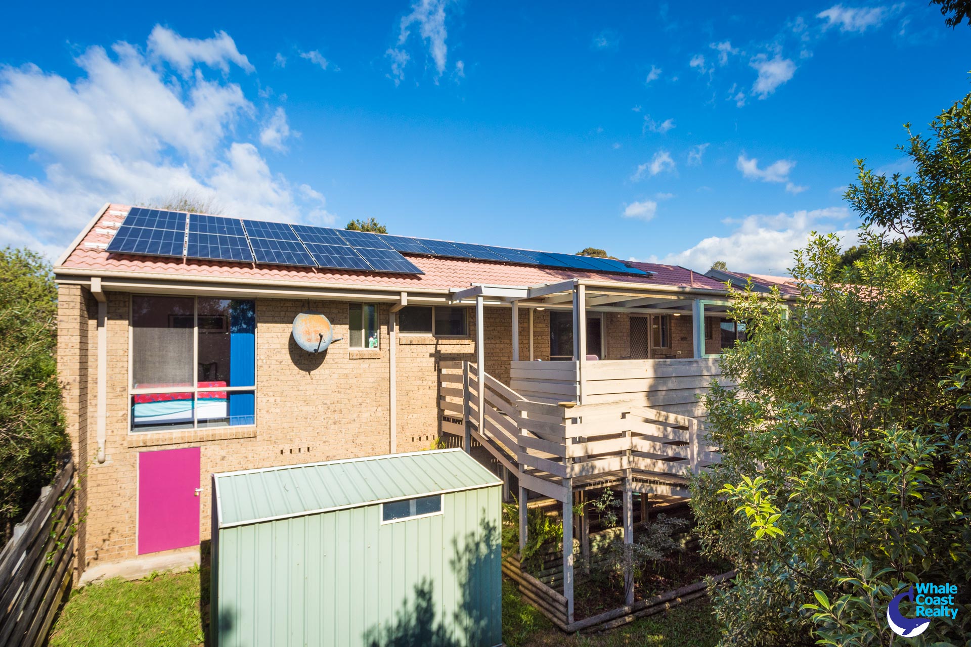 35 / 11 Payne Street, Narooma