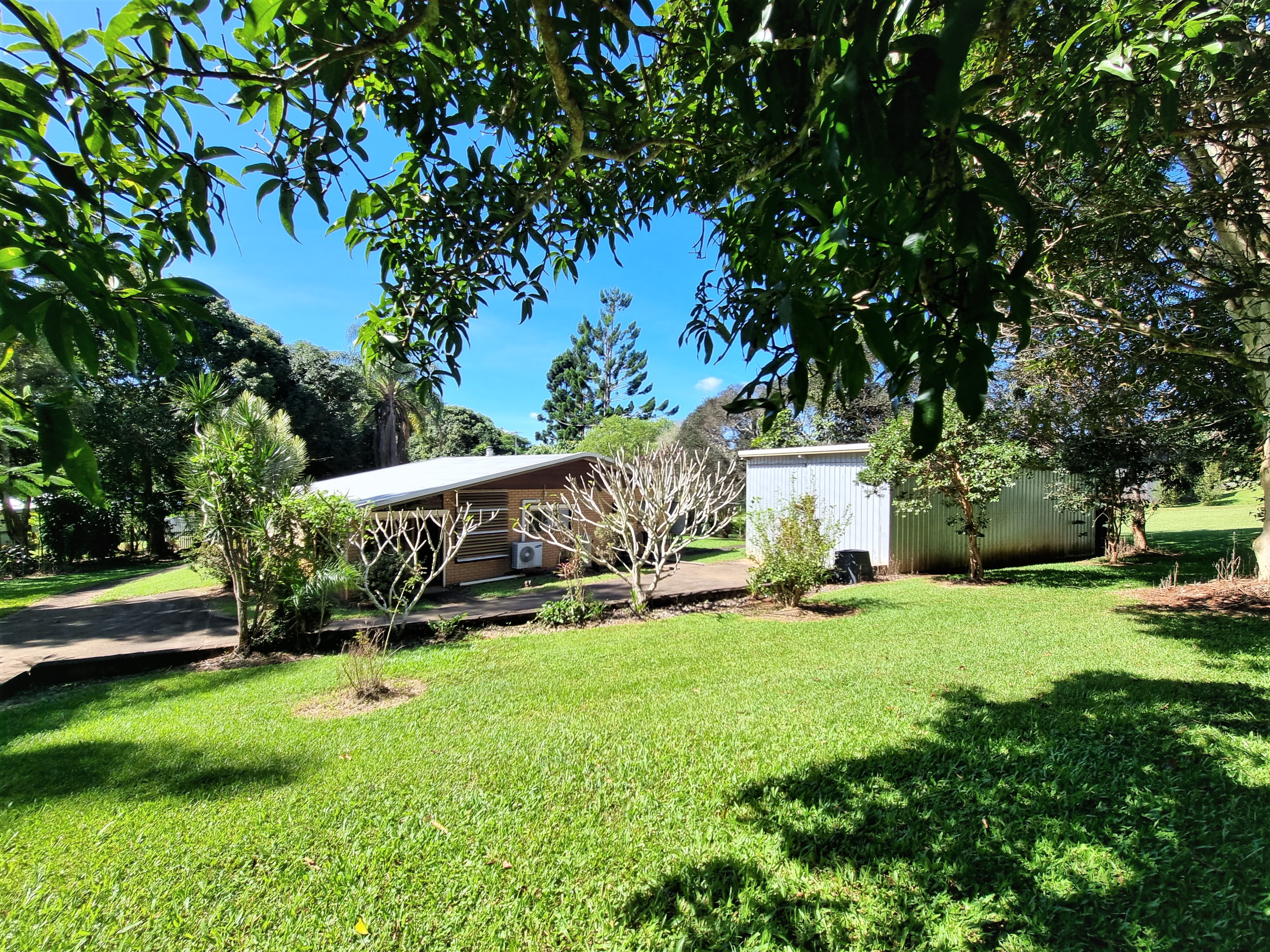 21 Harper Avenue, Yungaburra