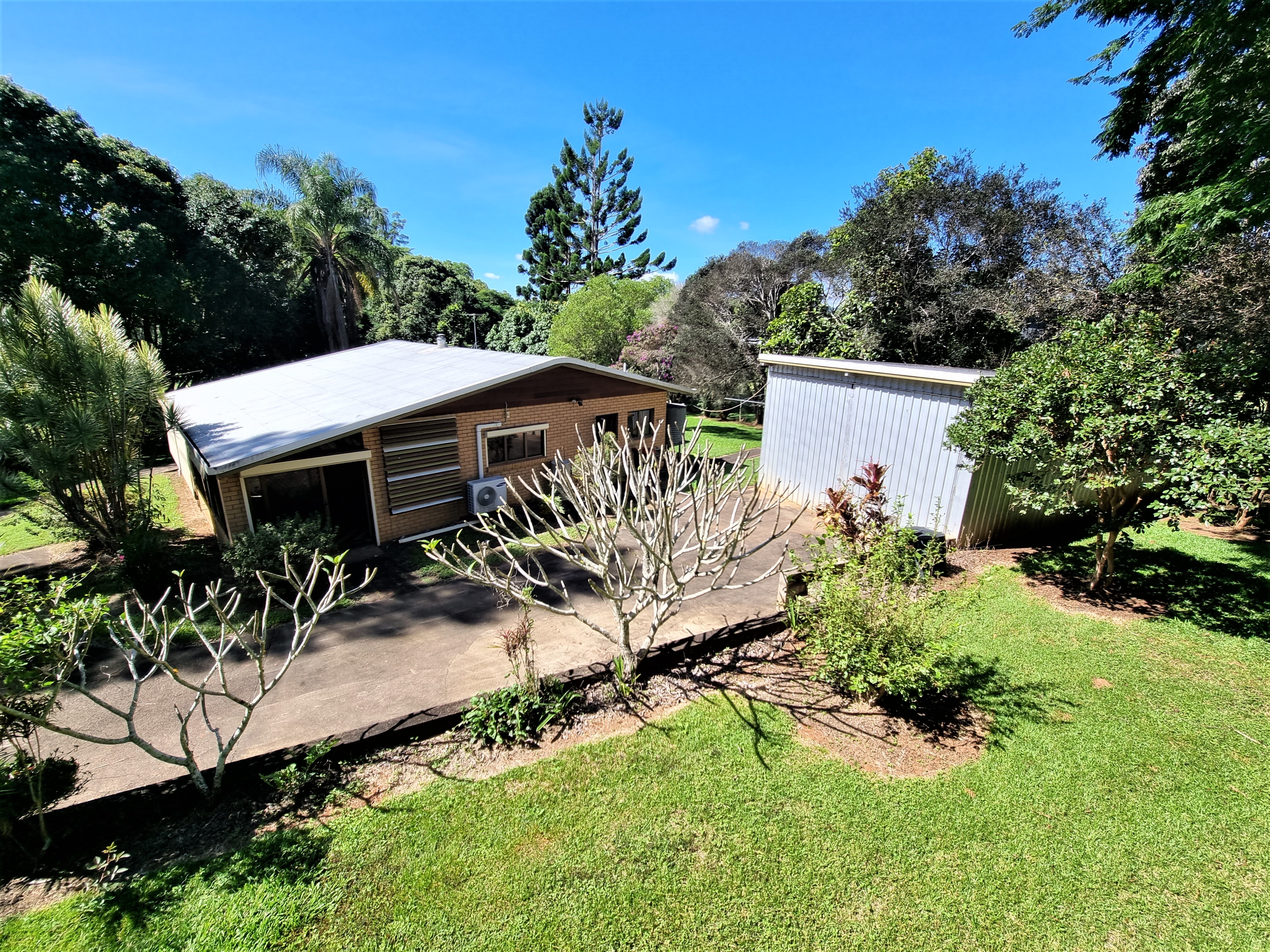 21 Harper Avenue, Yungaburra