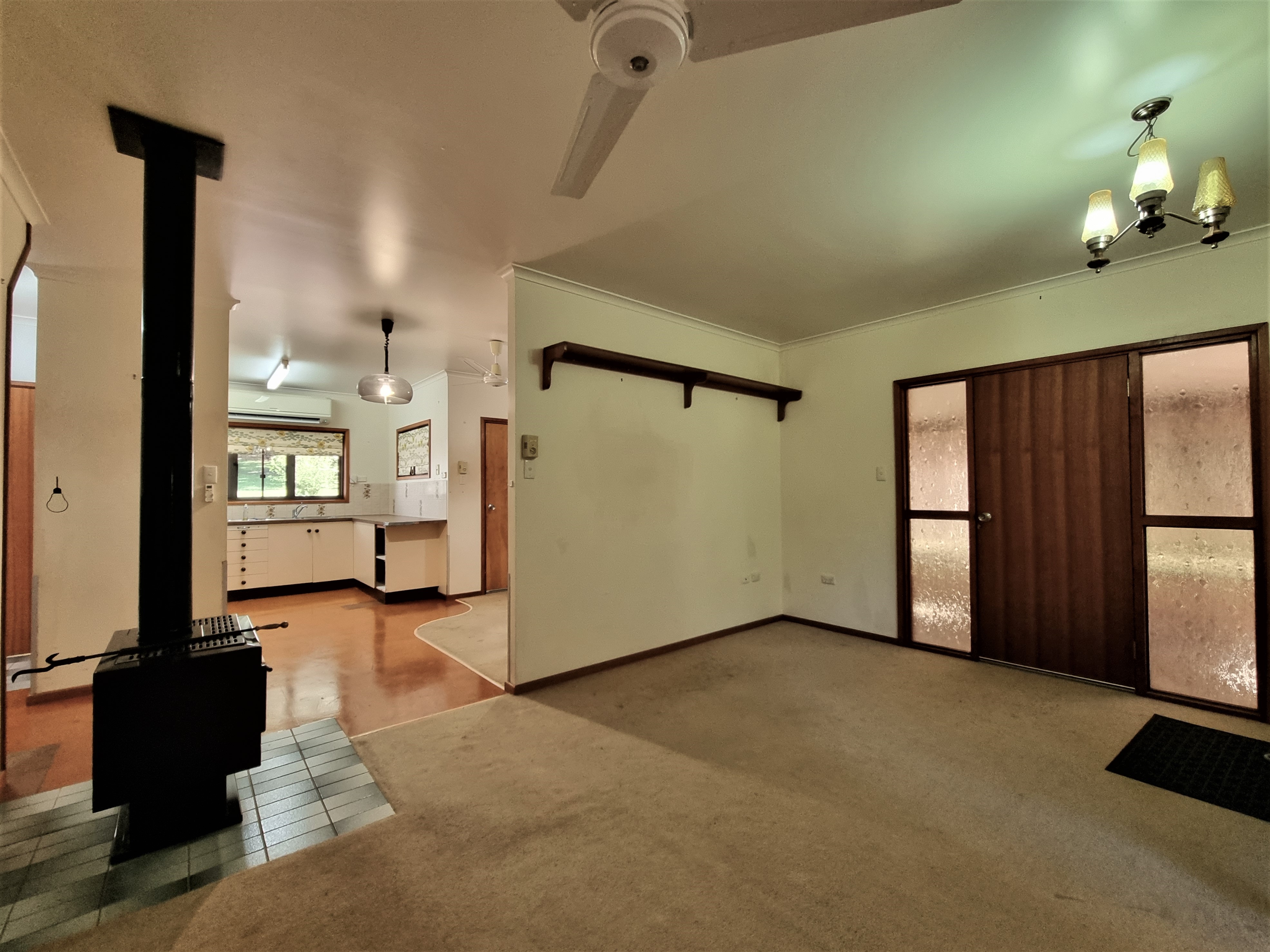 21 Harper Avenue, Yungaburra