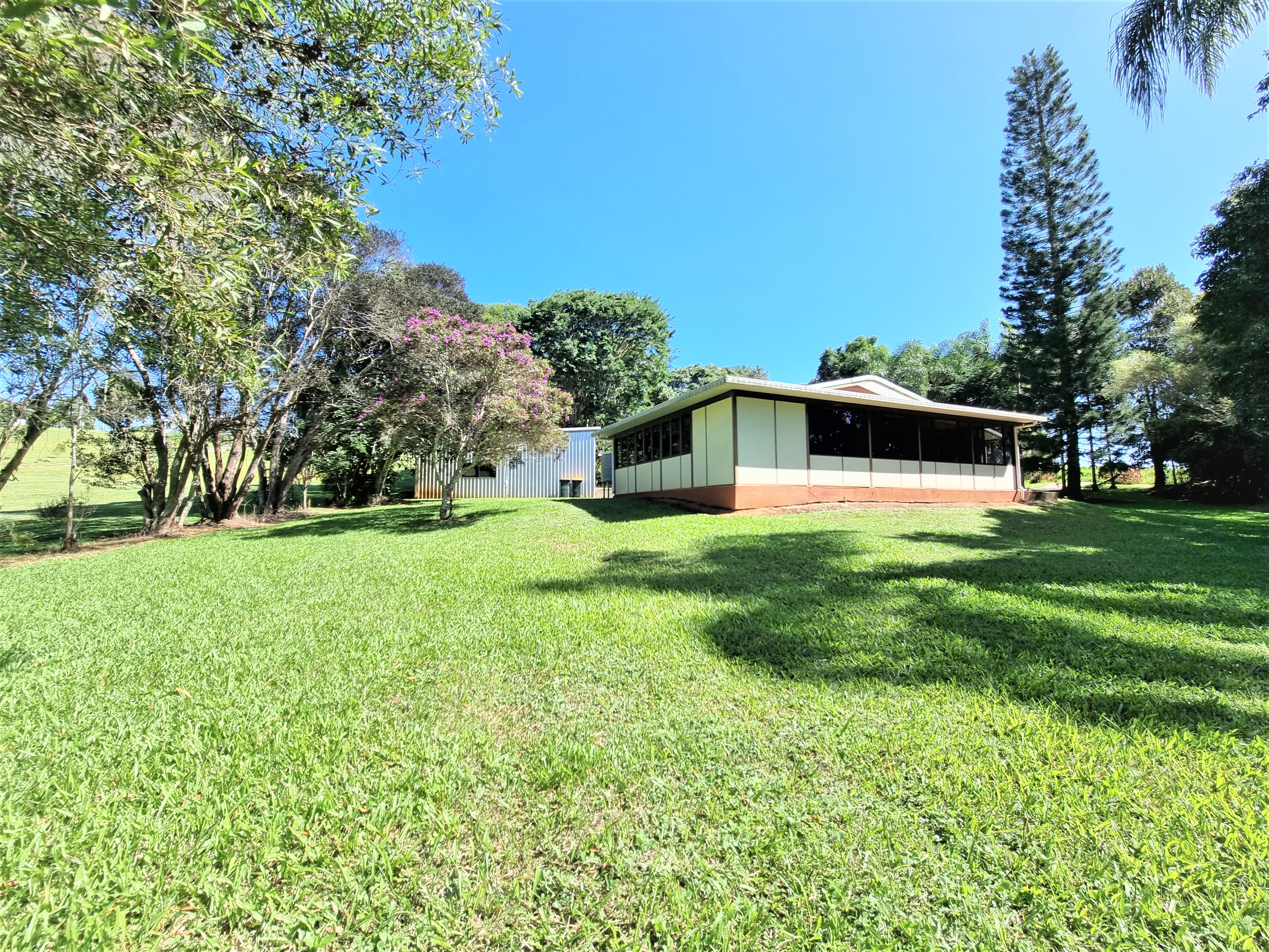 21 Harper Avenue, Yungaburra