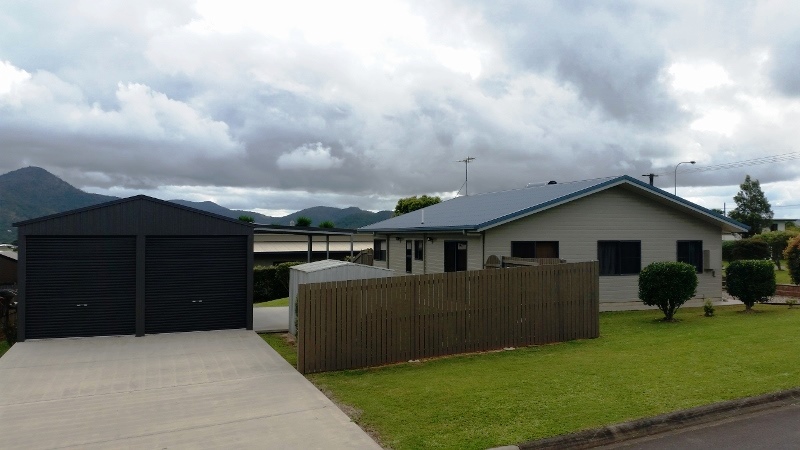 89 Loder Street, Atherton