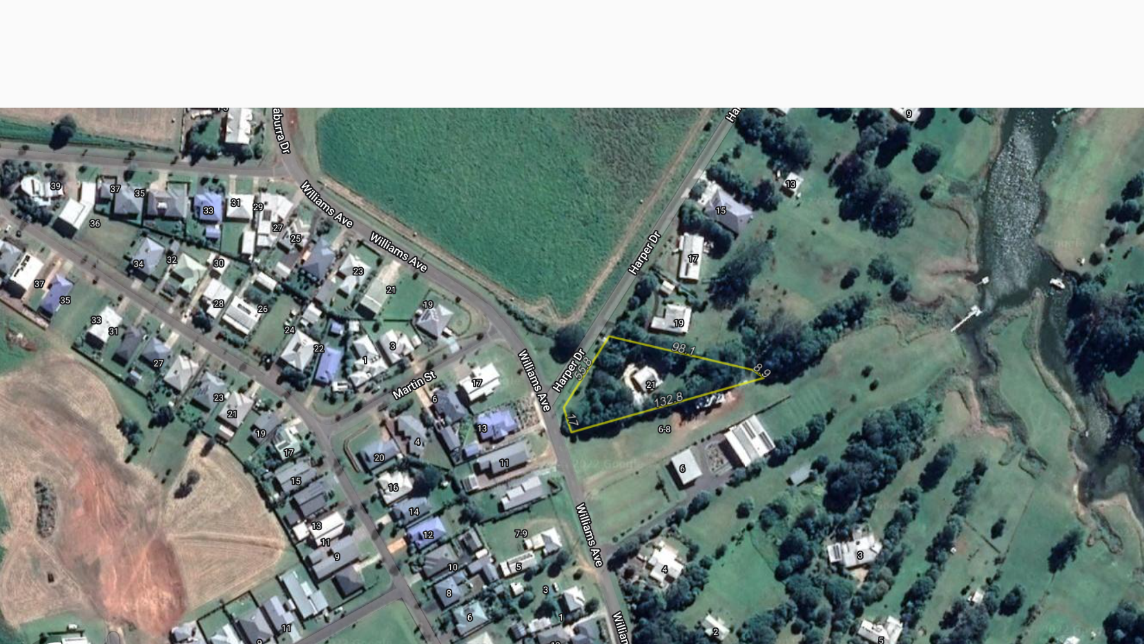 21 Harper Avenue, Yungaburra