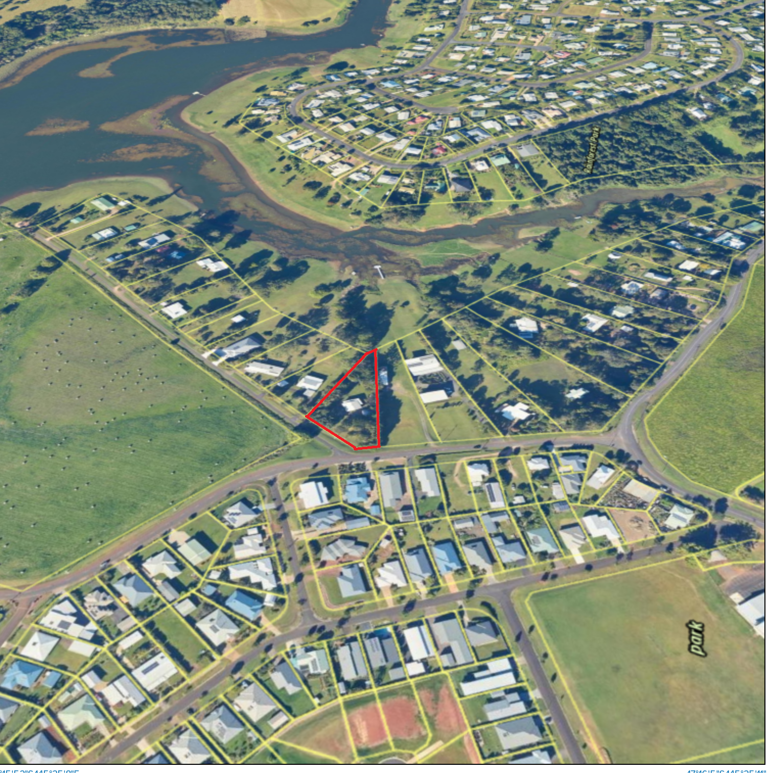 21 Harper Avenue, Yungaburra