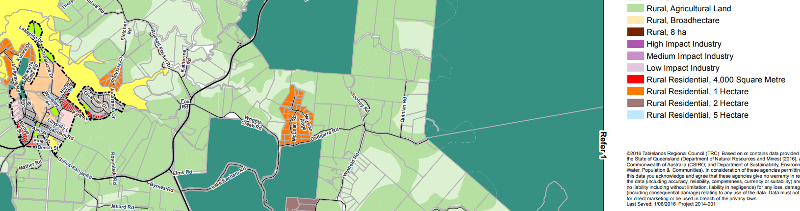 21 Harper Avenue, Yungaburra