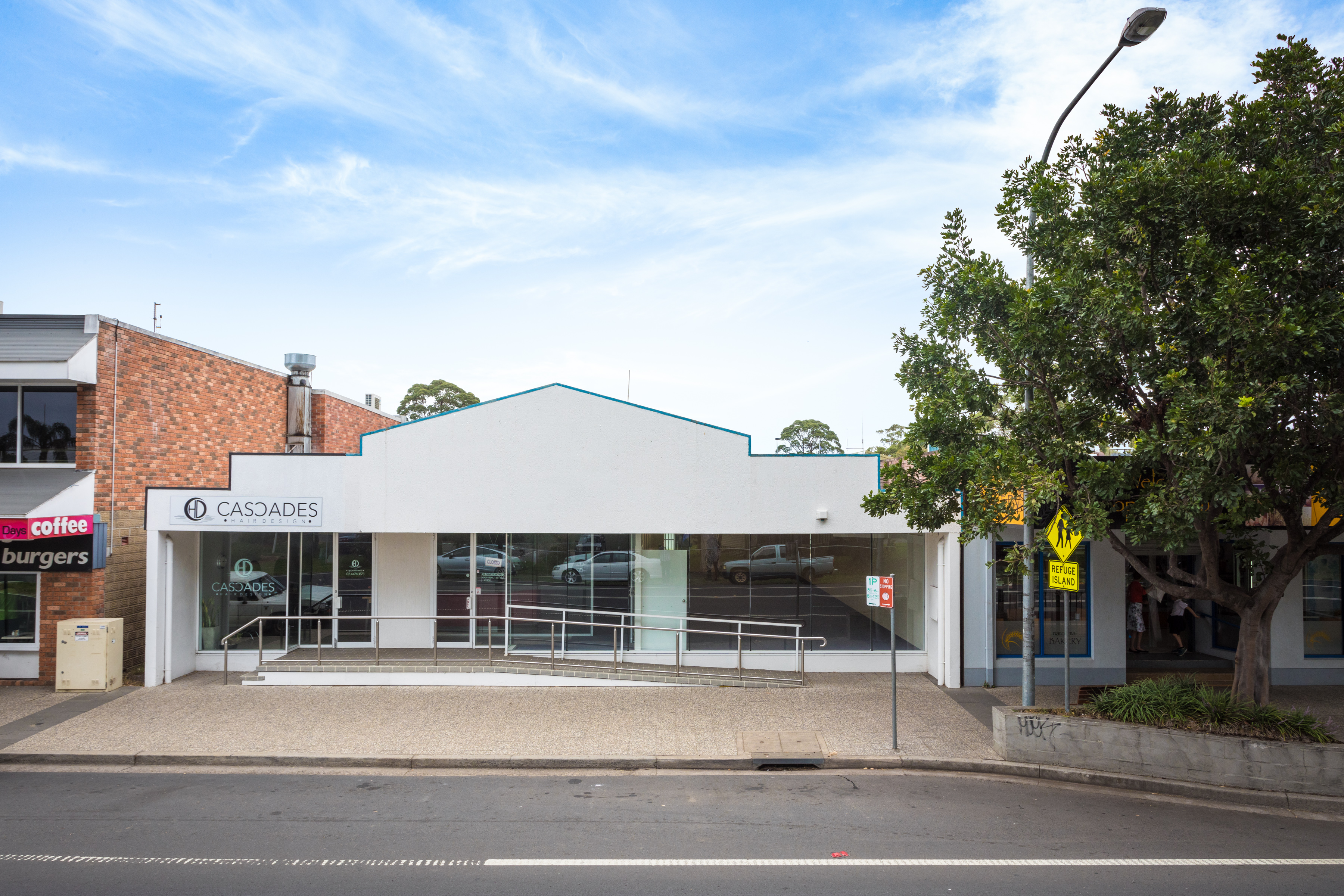 1 / 44 Princes Highway, Narooma