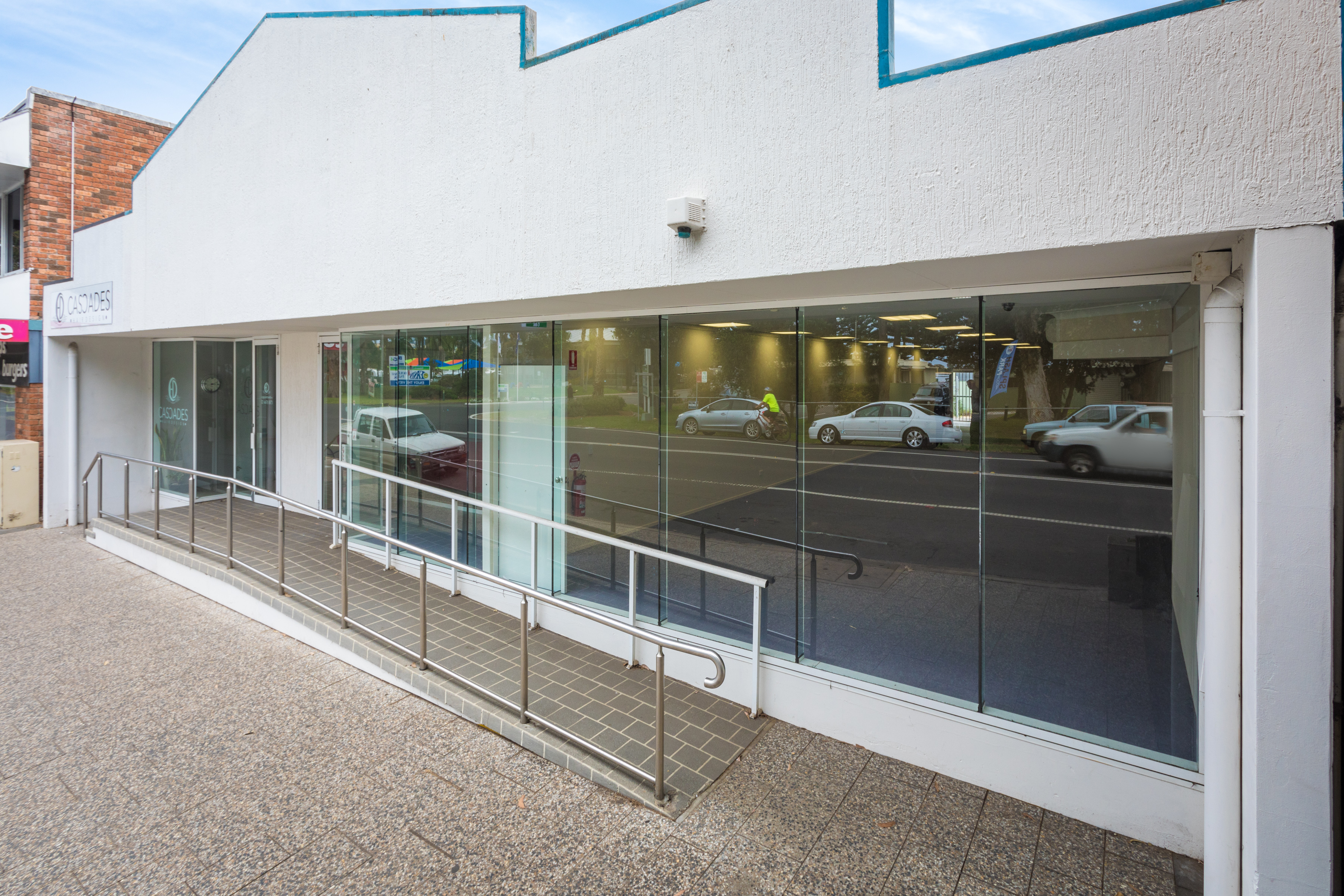 1 / 44 Princes Highway, Narooma