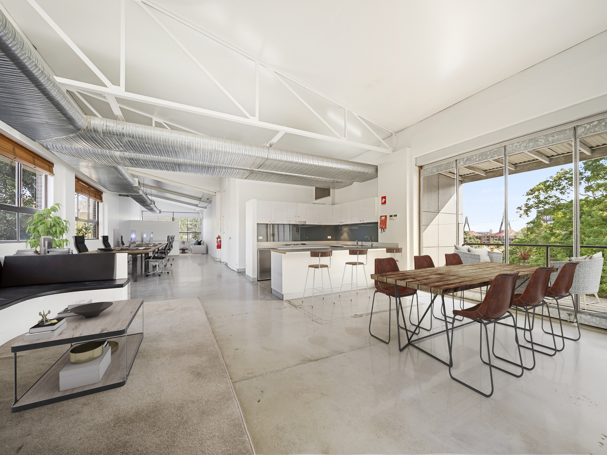 233-235 Bulwara Road