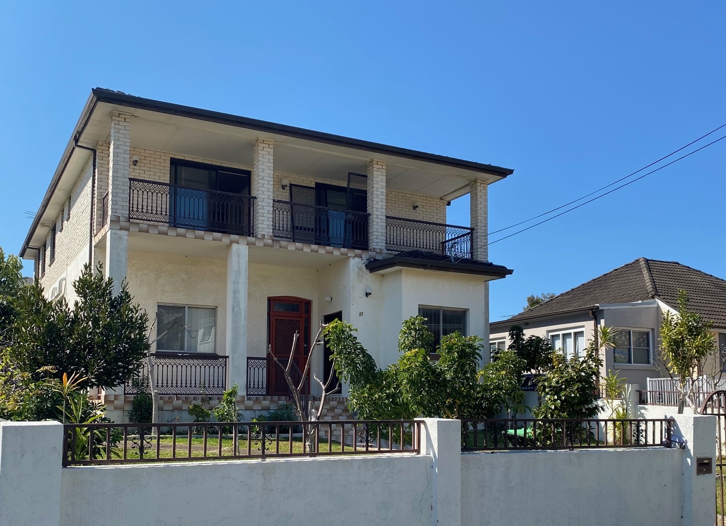 1 / 22 Wright Street, Hurstville