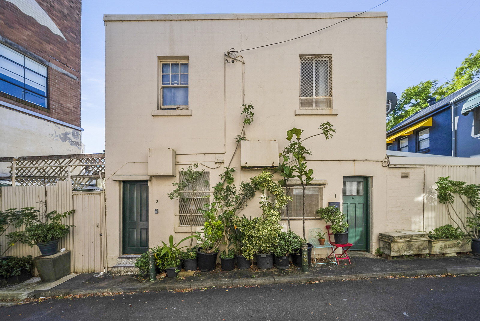 2 Little Collins Street