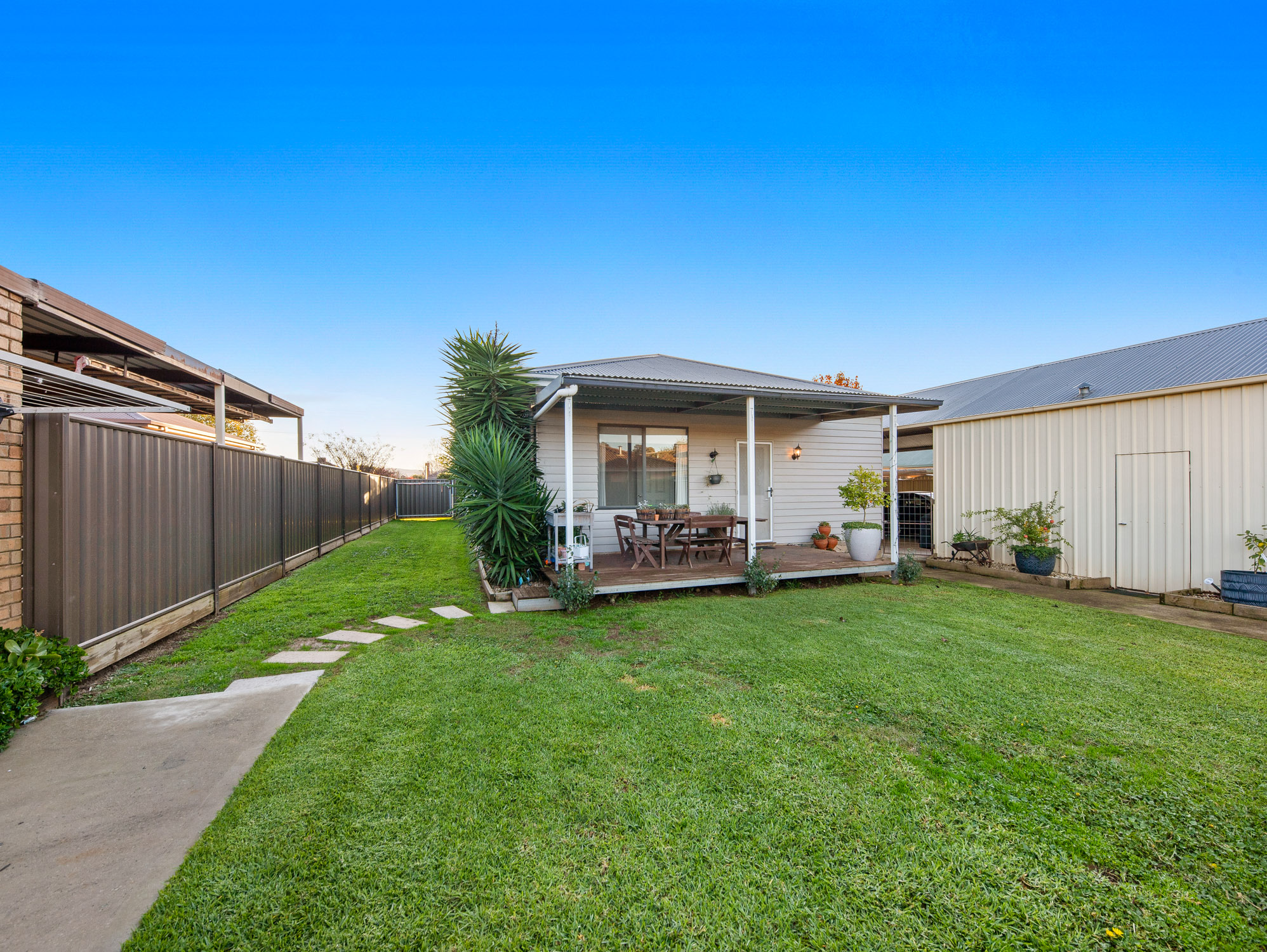 70 Phillipson Street, Wangaratta