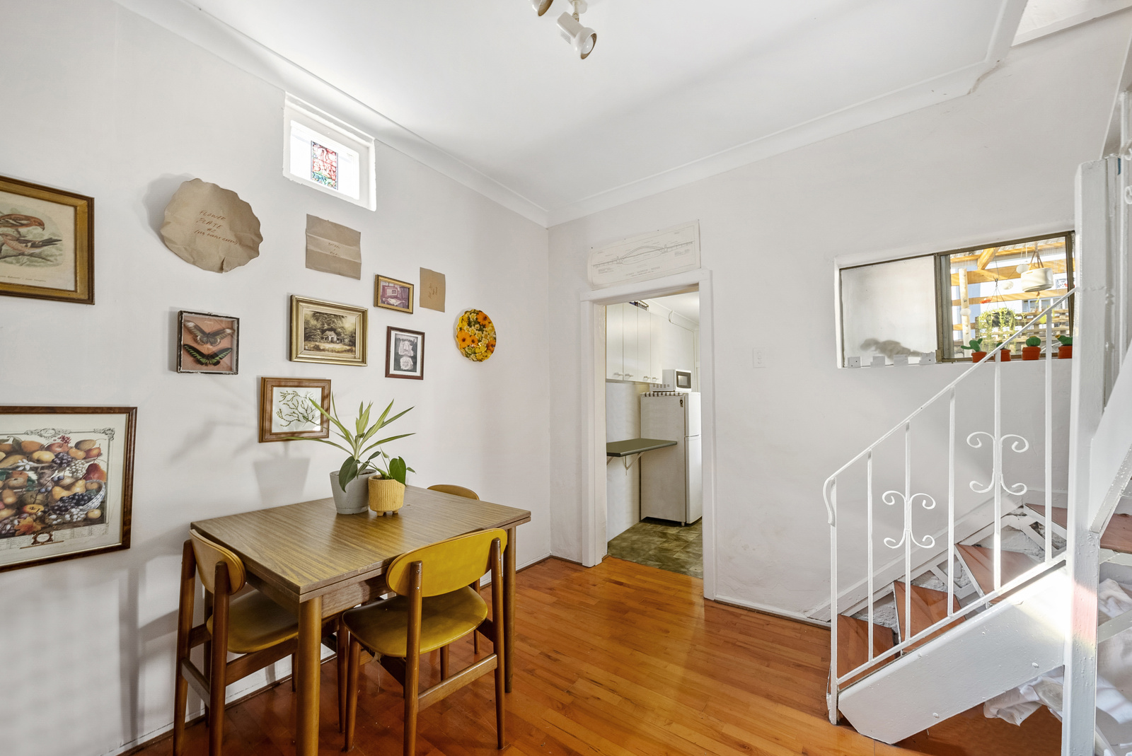 1 Little Collins Street