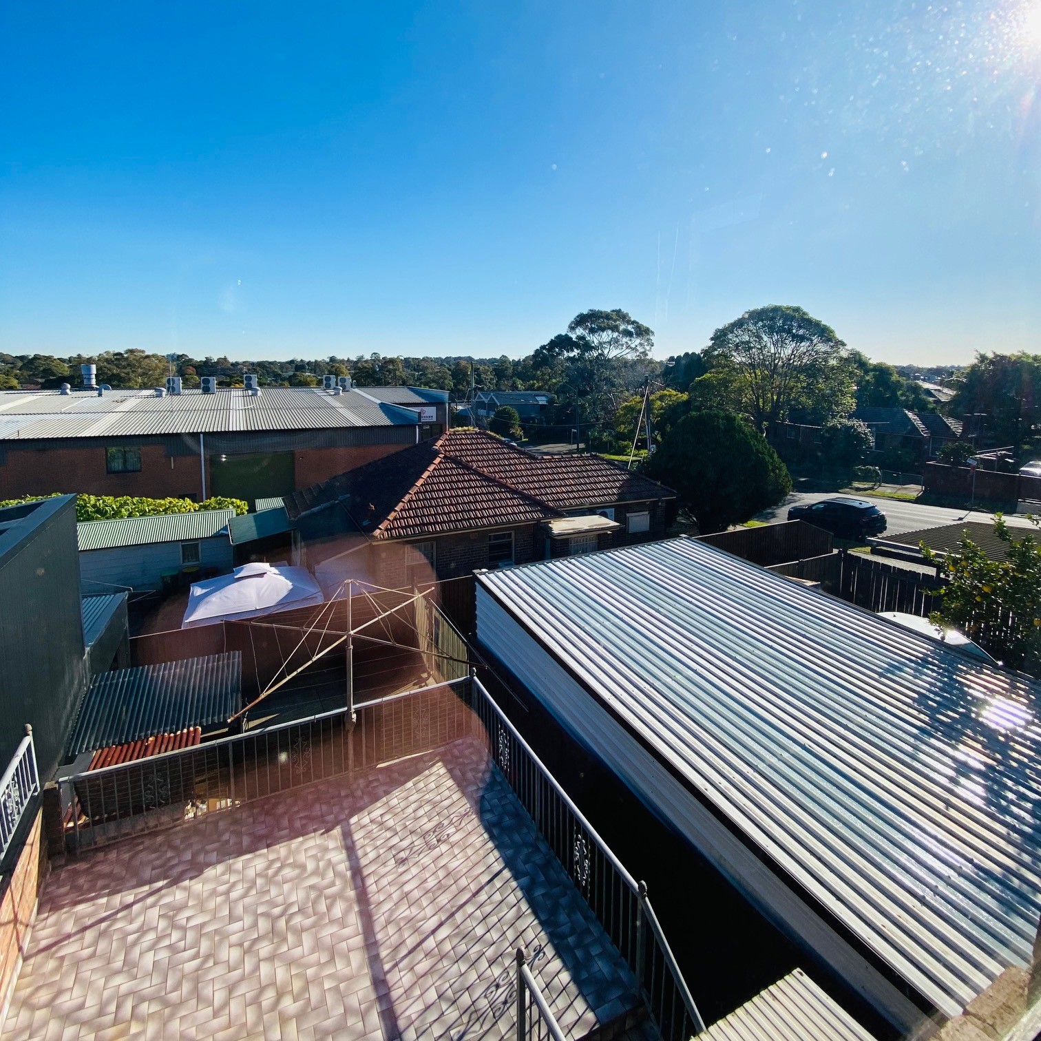 110A Stoney Creek Road, Beverly Hills