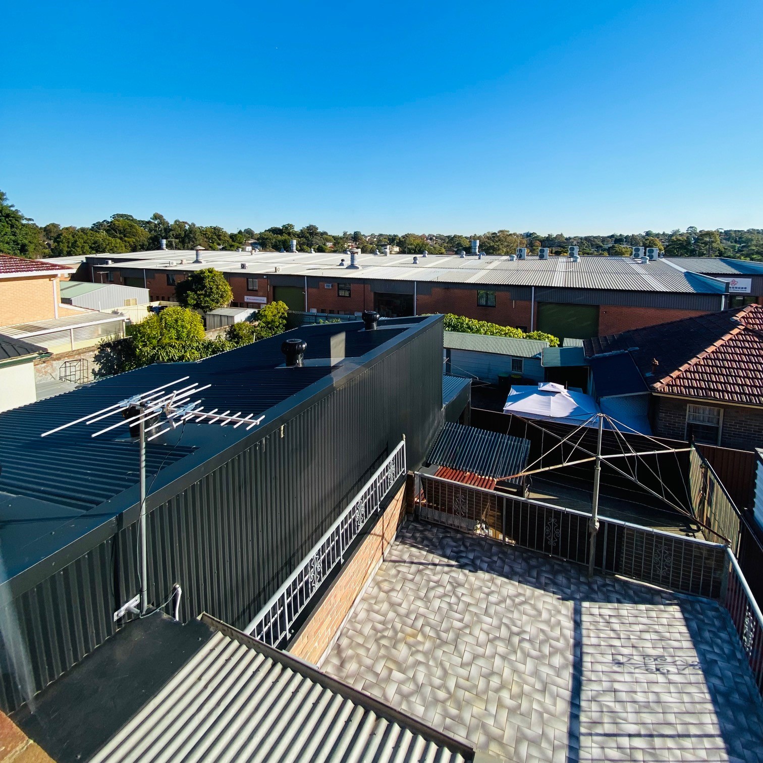 110A Stoney Creek Road, Beverly Hills