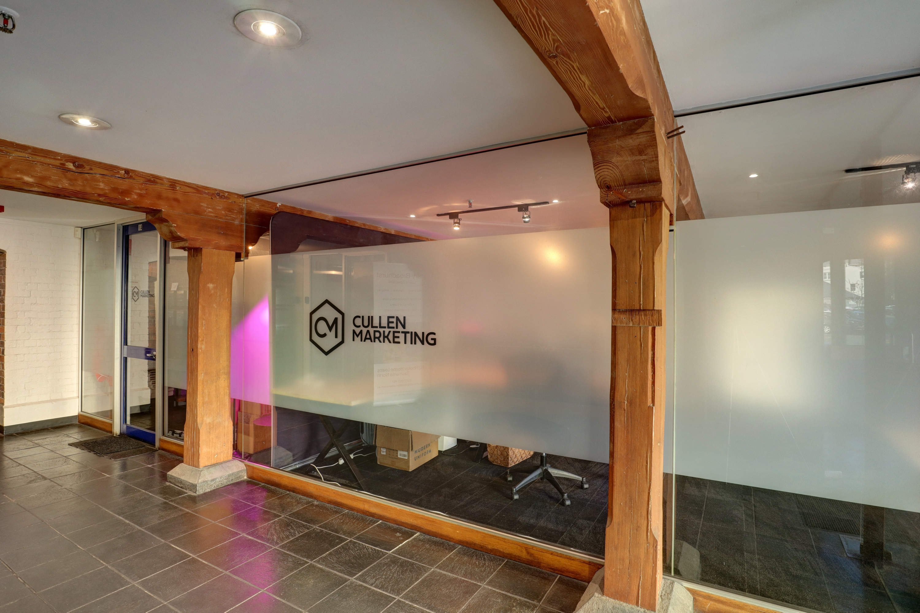 1A / 22 Cameron Street, Launceston