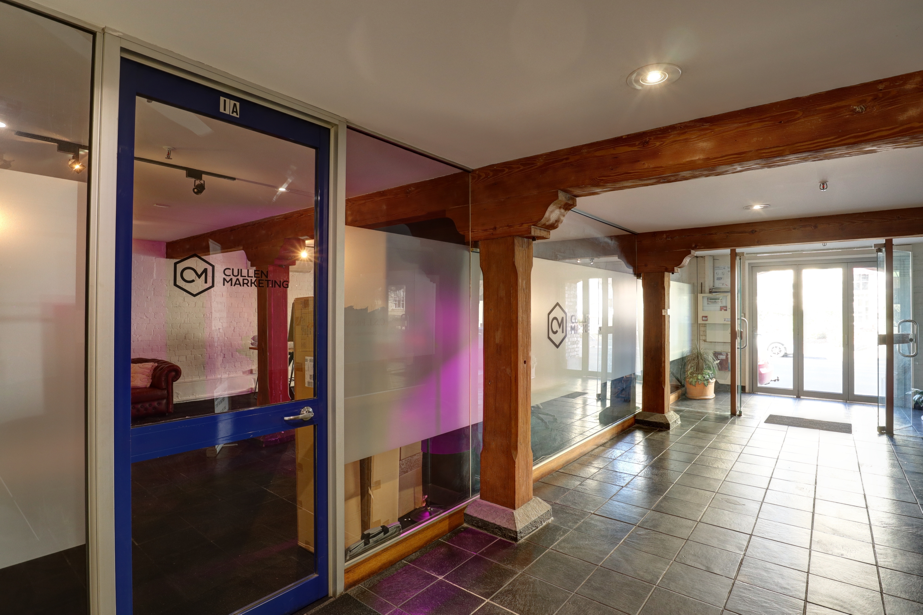 1A / 22 Cameron Street, Launceston