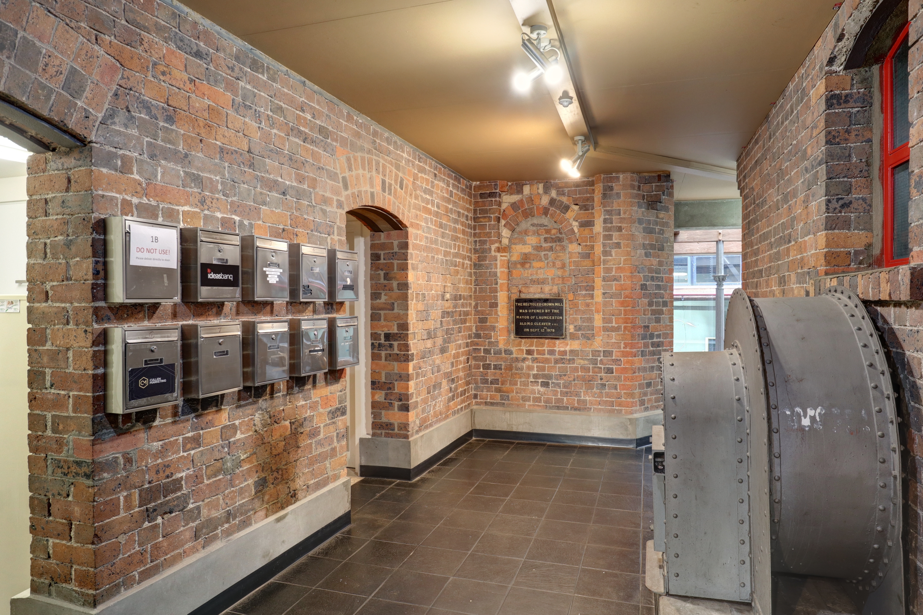 1A / 22 Cameron Street, Launceston