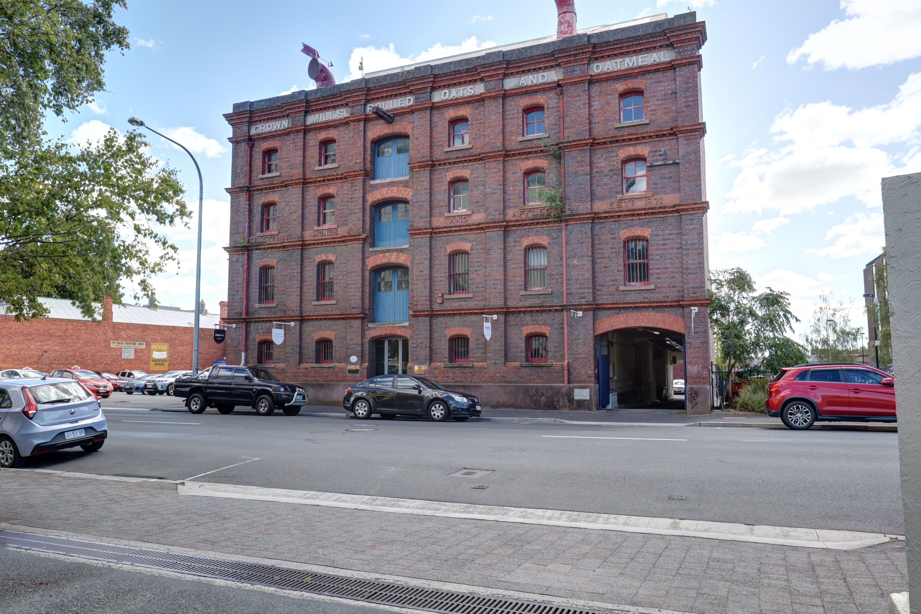 1A / 22 Cameron Street, Launceston