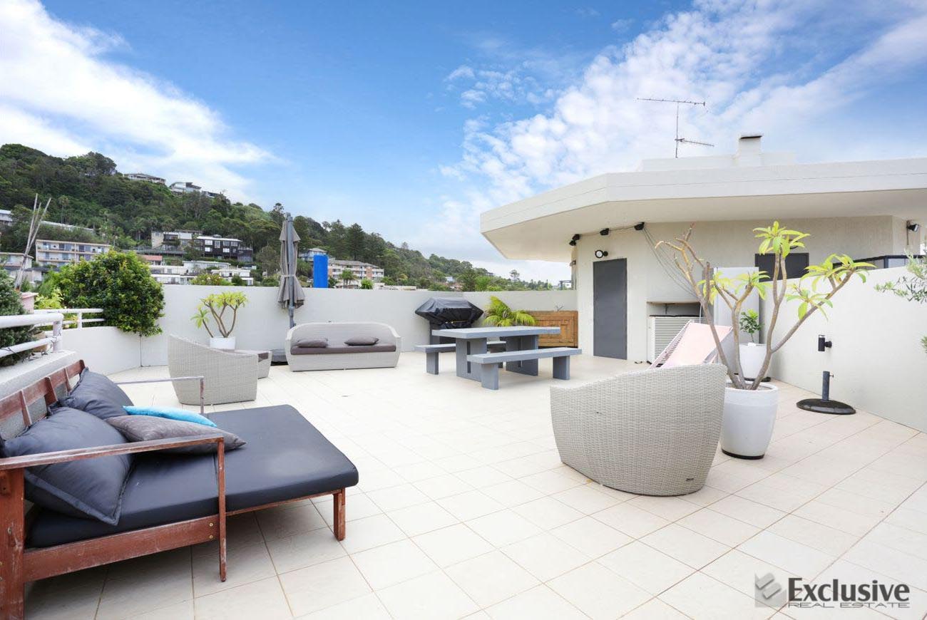 17 / 1191 Pittwater Road, Collaroy
