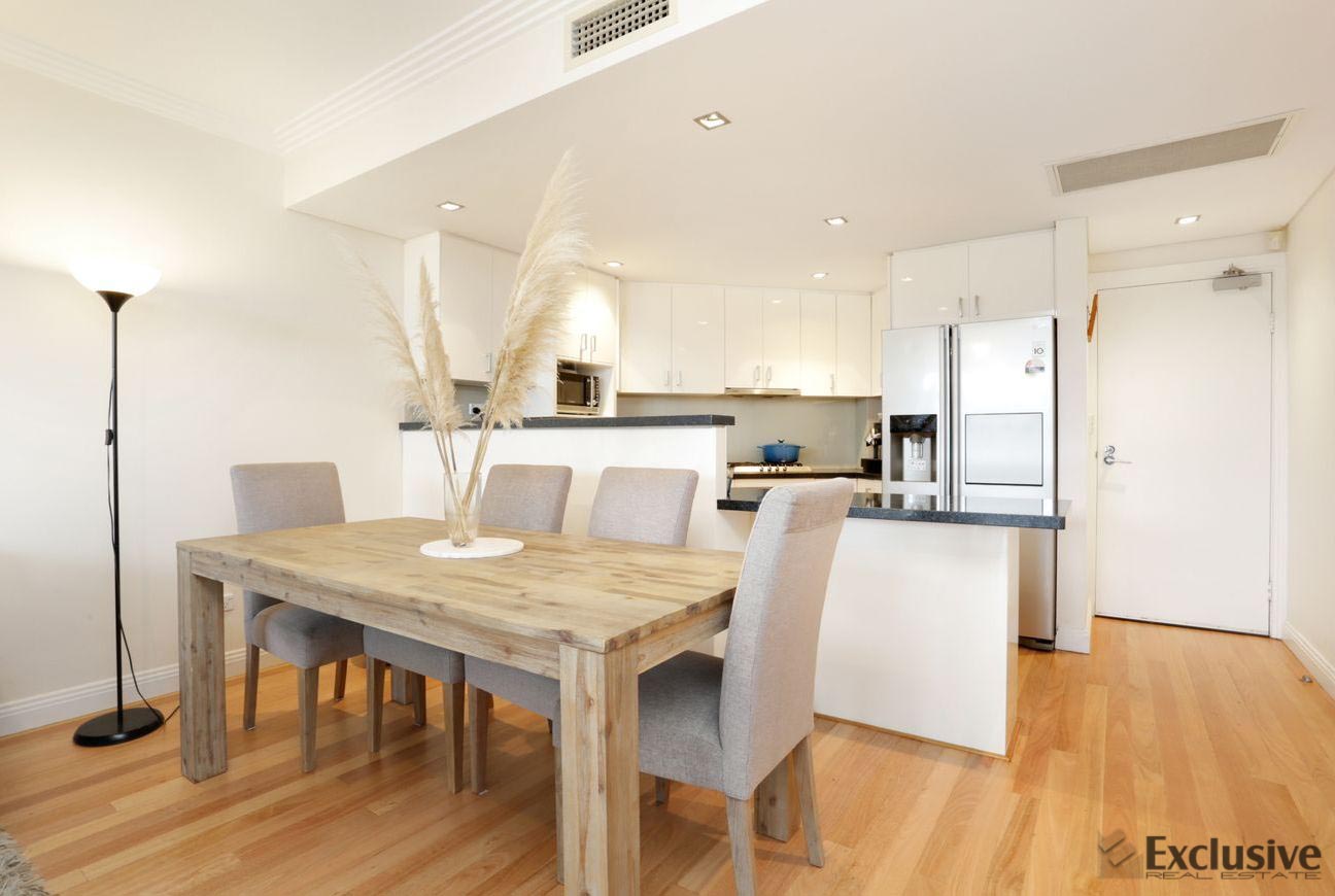 17 / 1191 Pittwater Road, Collaroy