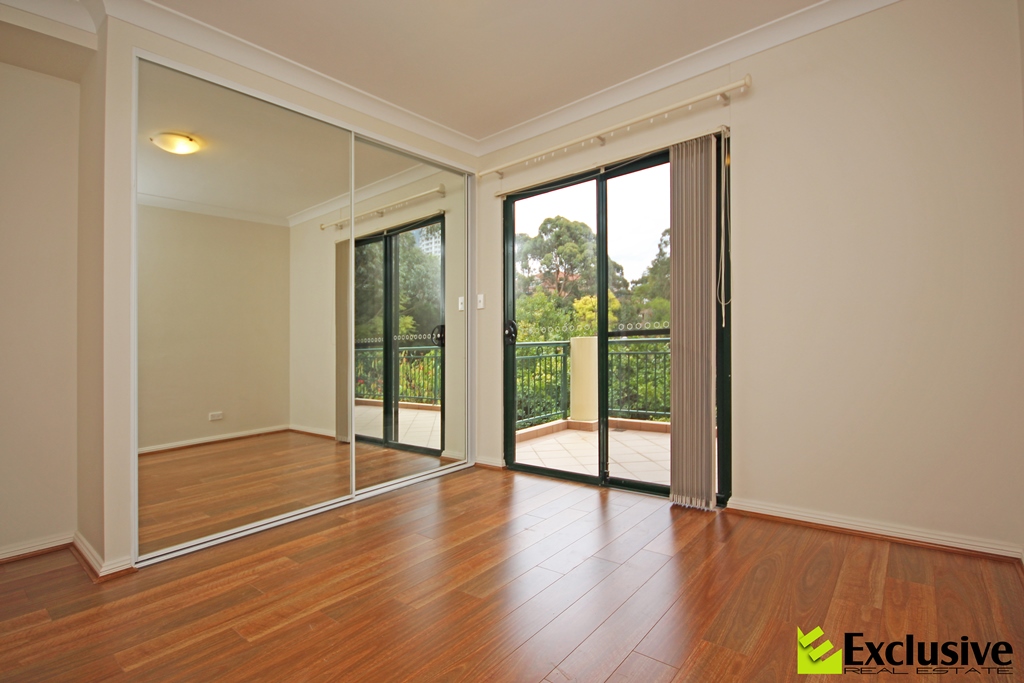 21 / 7 Freeman Road, Chatswood