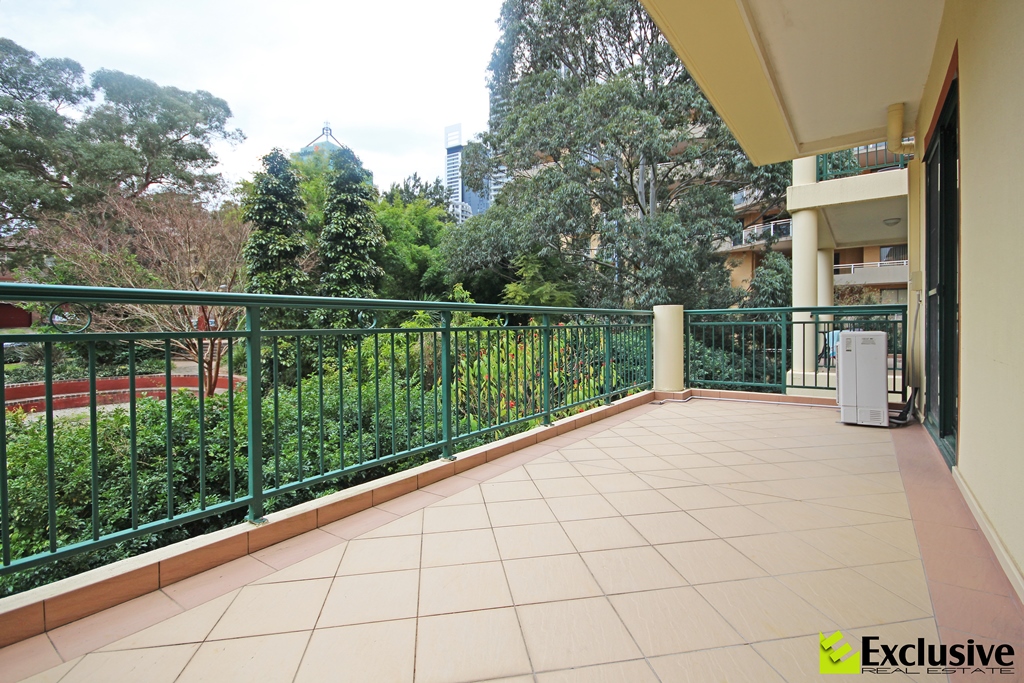 21 / 7 Freeman Road, Chatswood