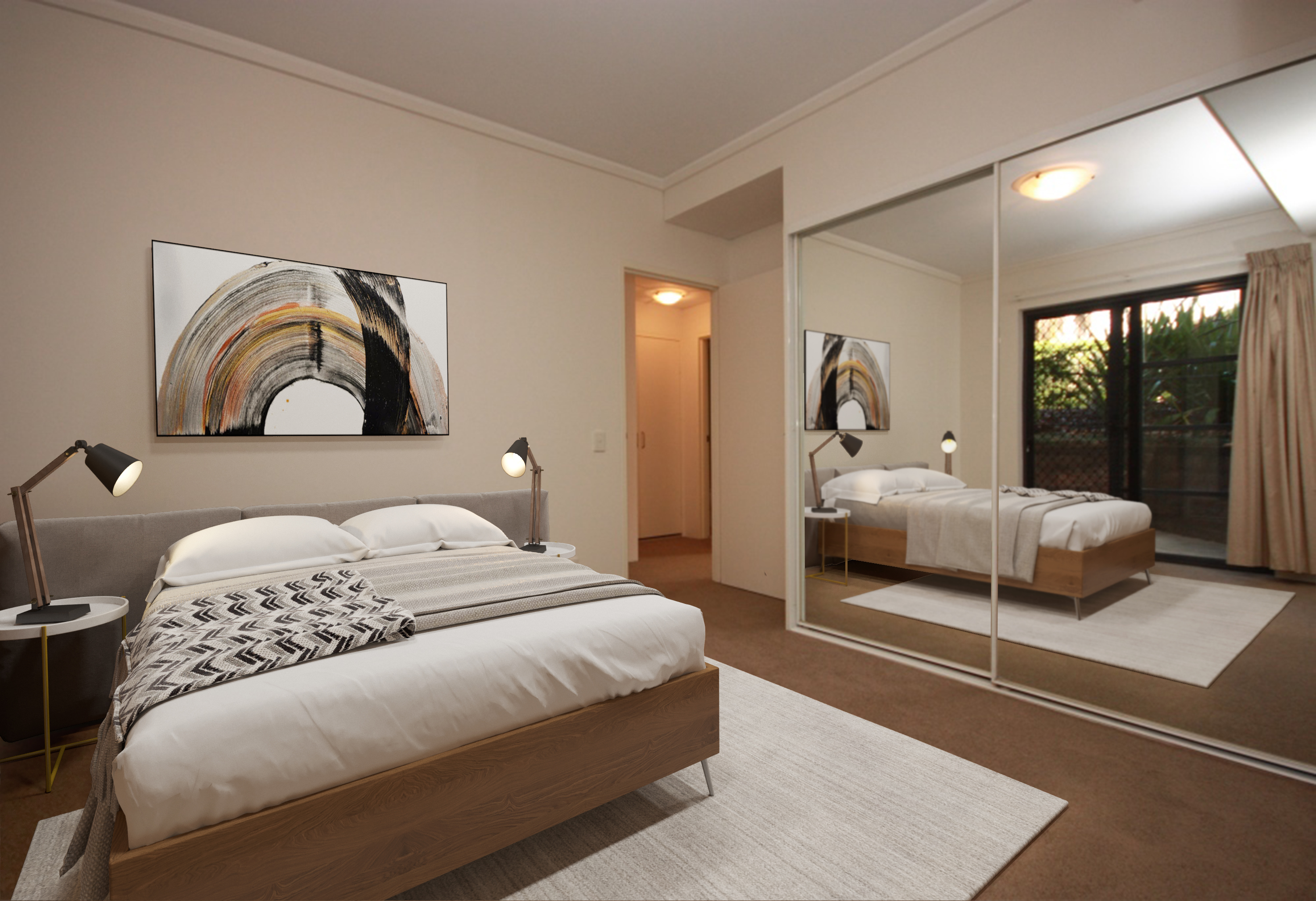 G03 / 10 Fitzgerald Street, Newtown