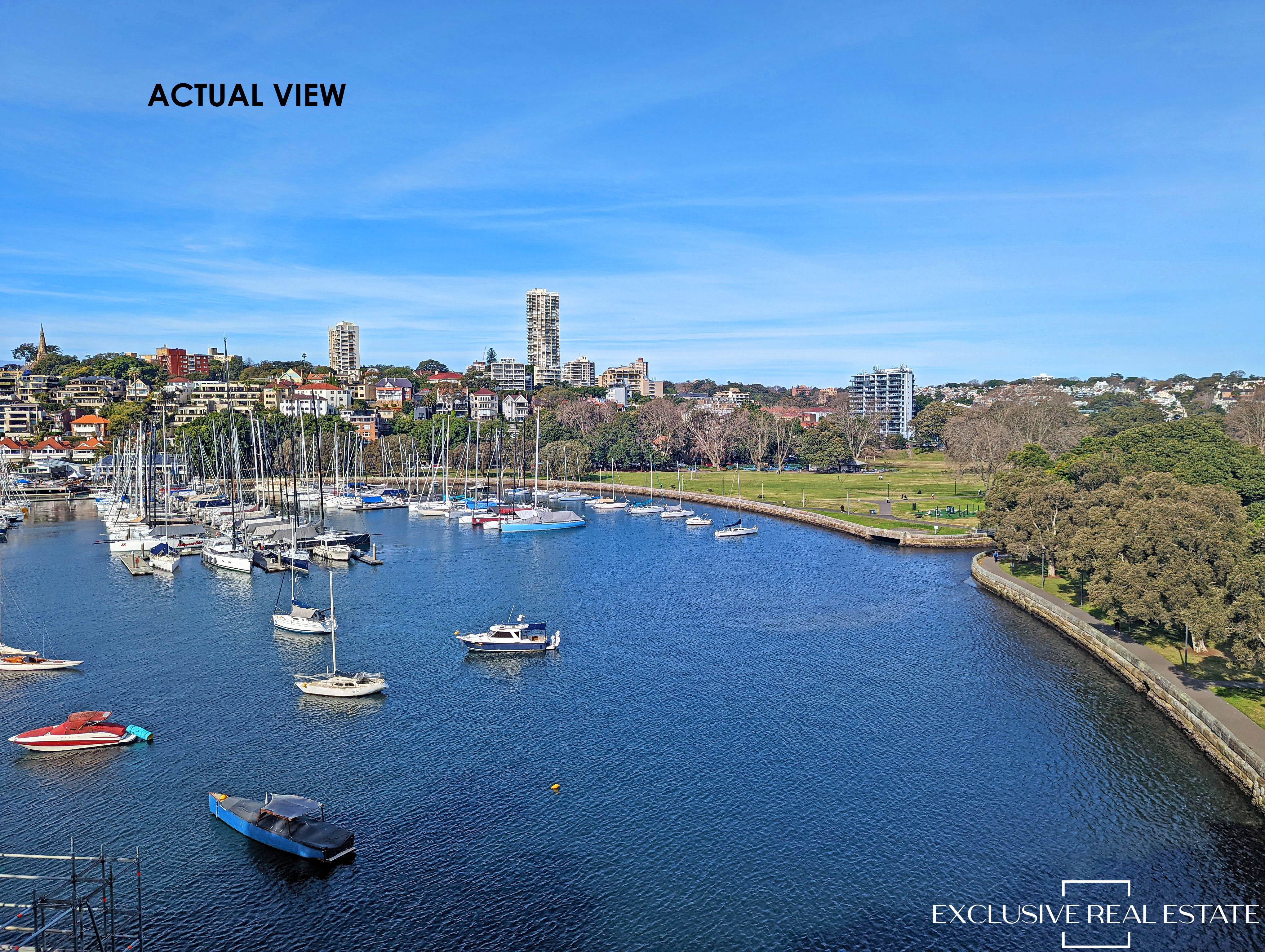 17 / 75 Elizabeth Bay Road, Elizabeth Bay