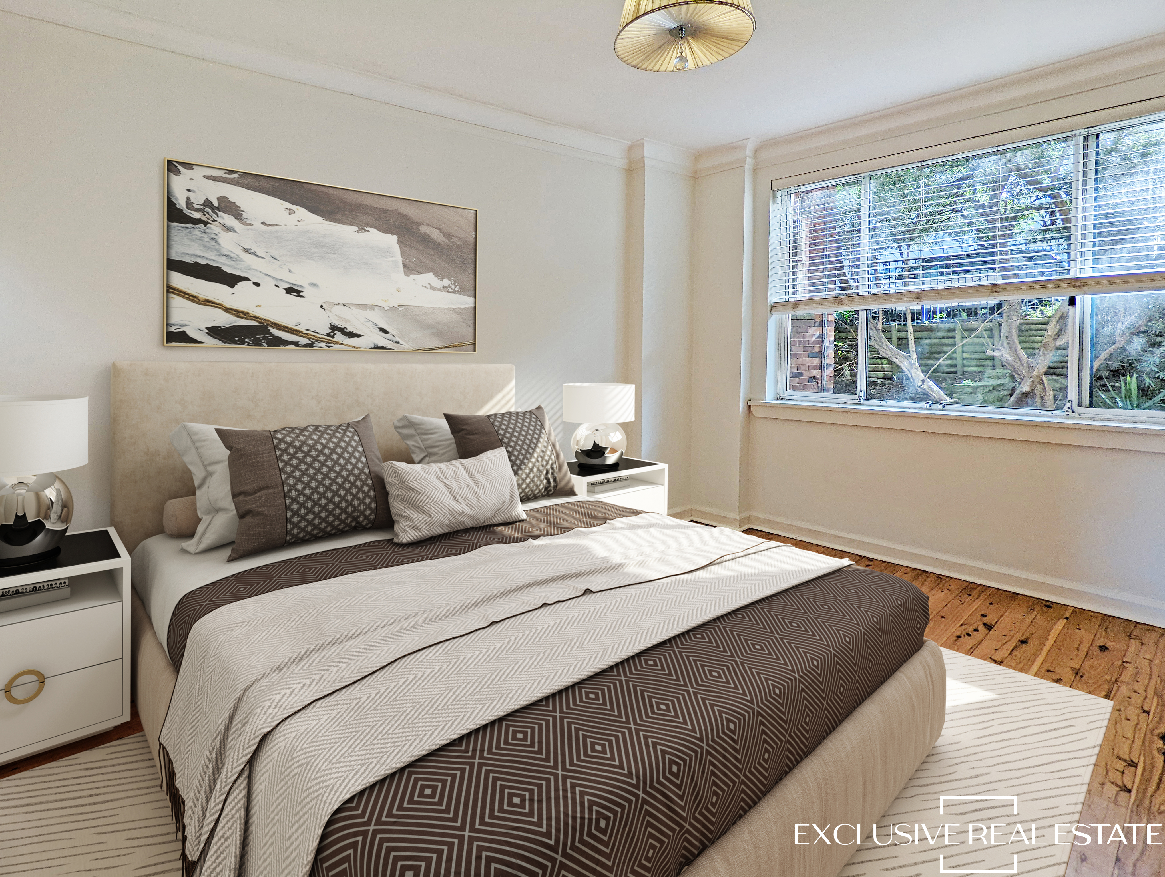 17 / 75 Elizabeth Bay Road, Elizabeth Bay