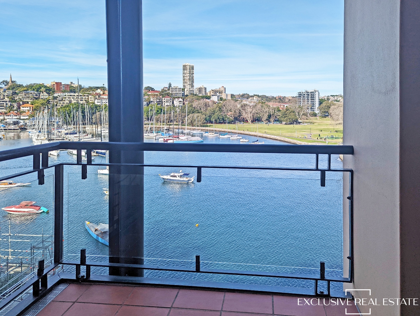 17 / 75 Elizabeth Bay Road, Elizabeth Bay