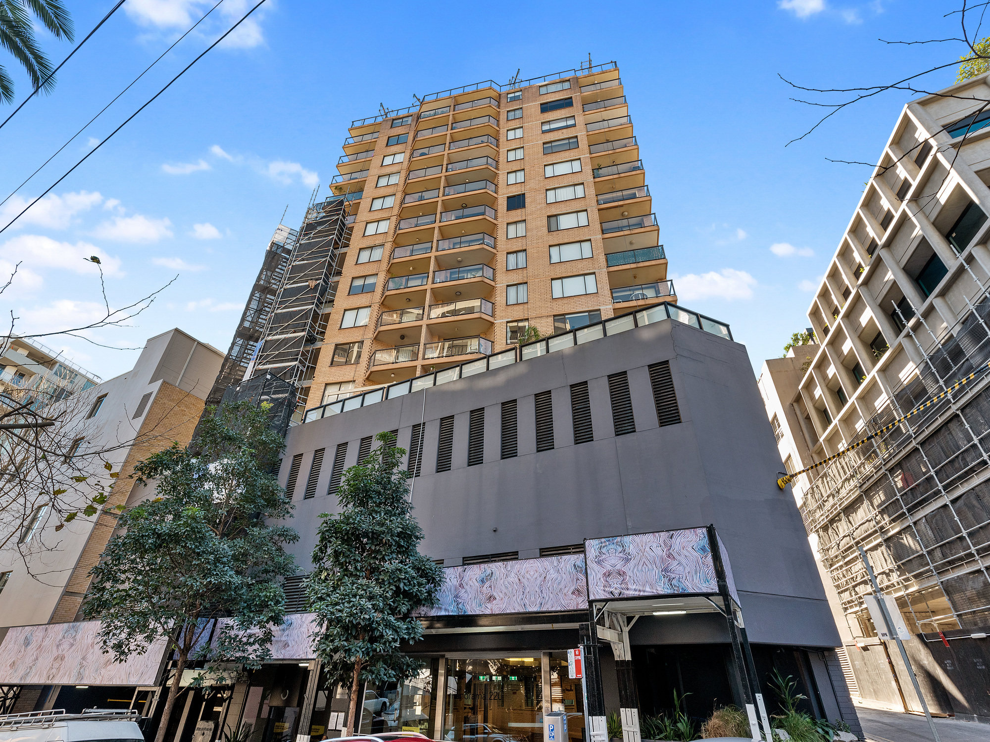 220 Goulburn Street
