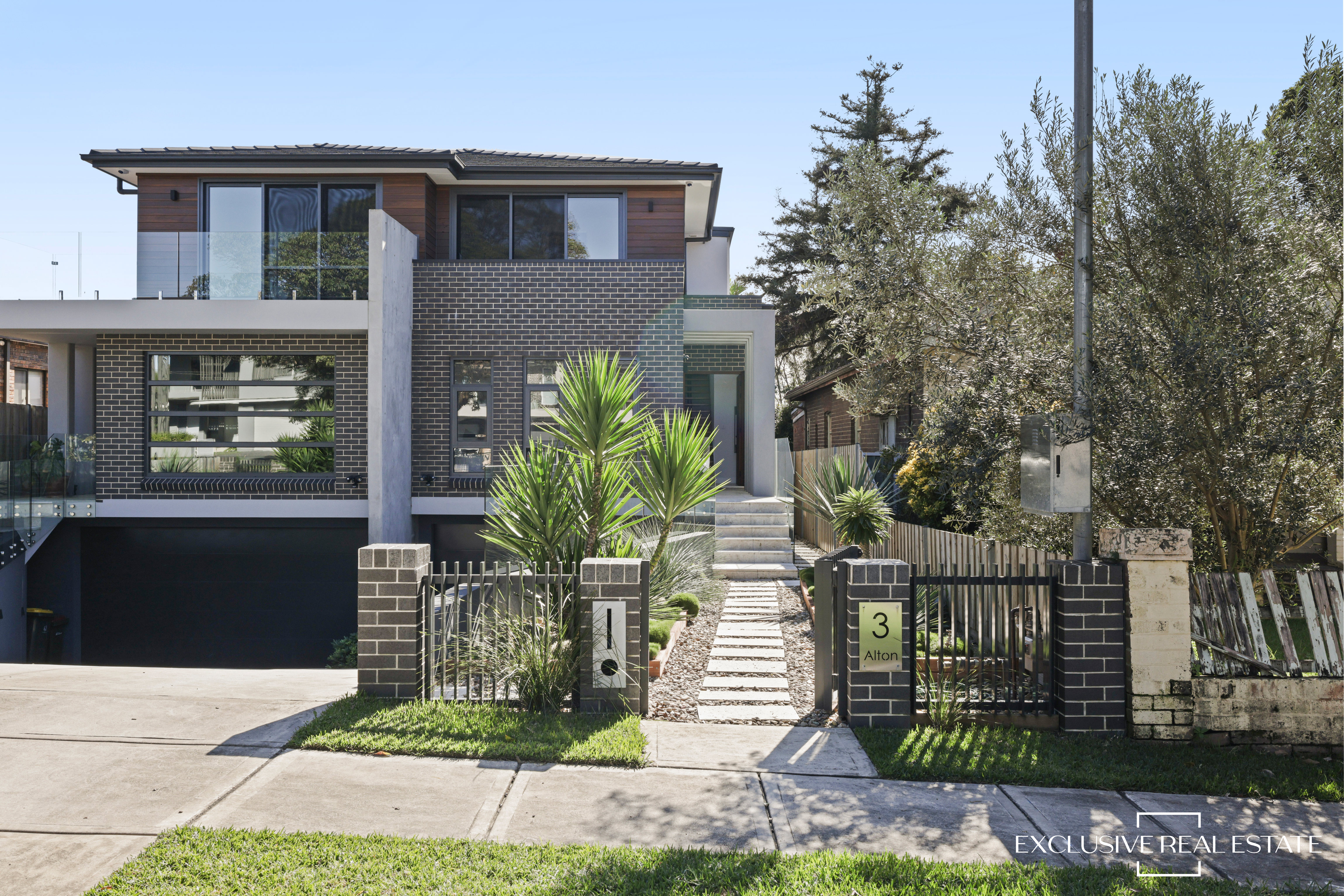 3 Alton Avenue, Concord