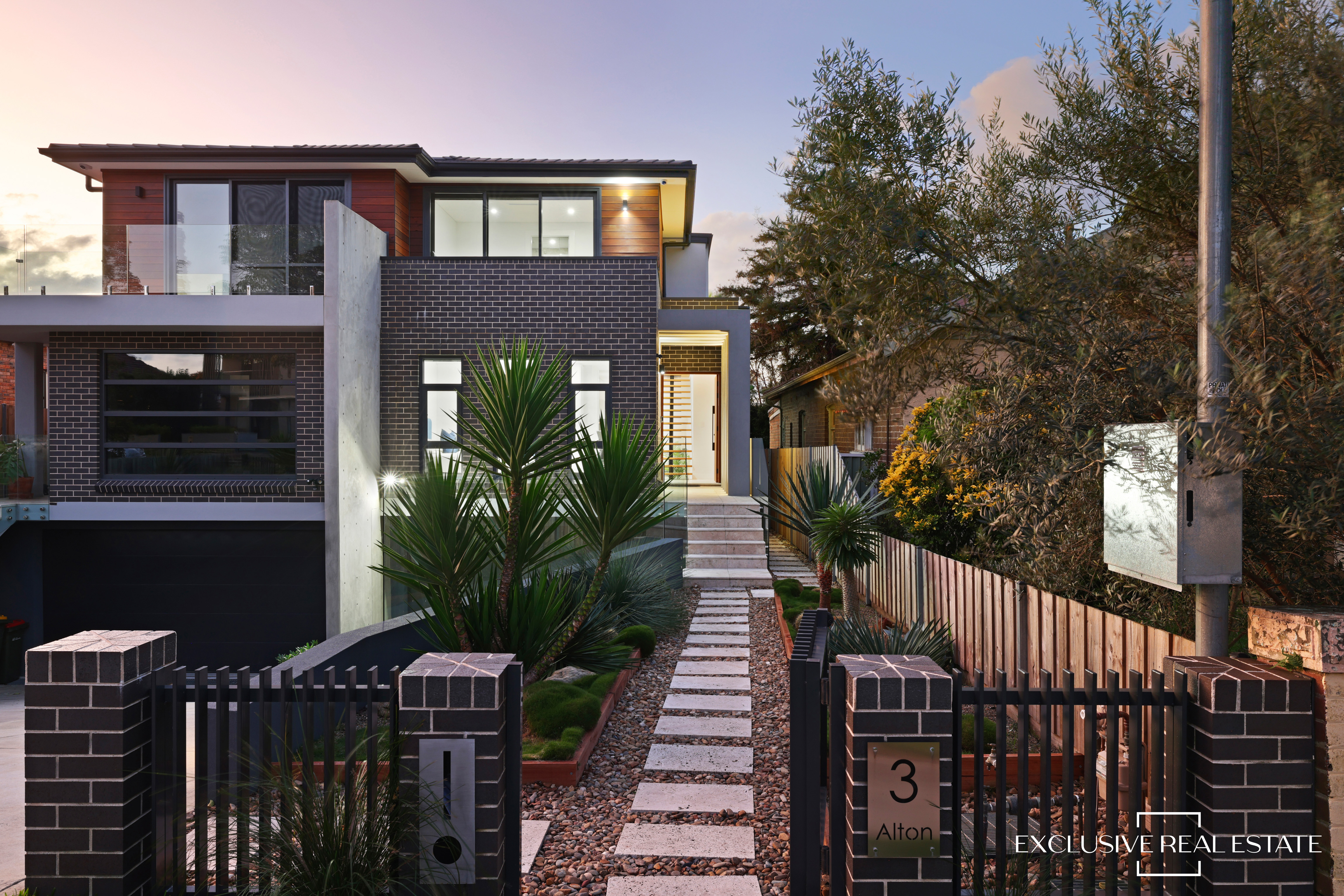 3 Alton Avenue, Concord