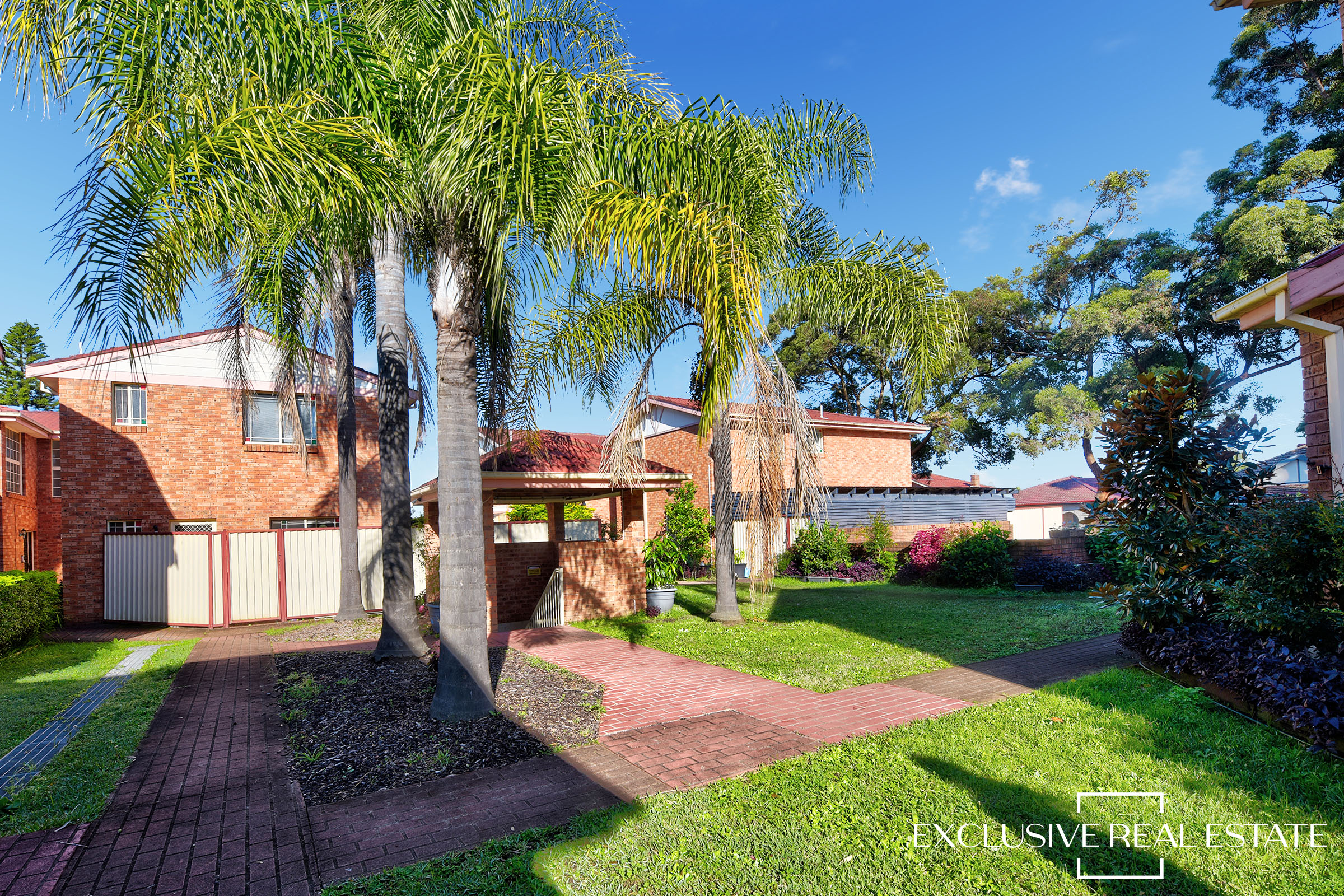 25 / 31 Tangarra Street, Croydon Park