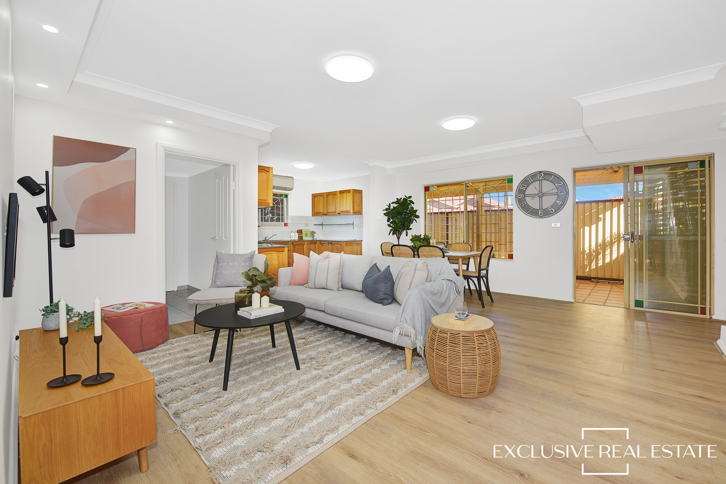 25 / 31 Tangarra Street, Croydon Park