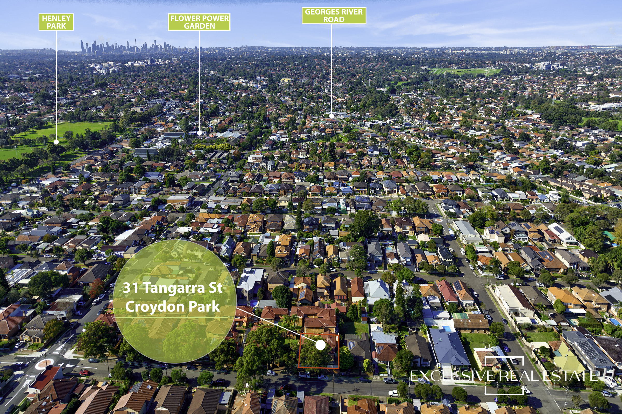 25 / 31 Tangarra Street, Croydon Park