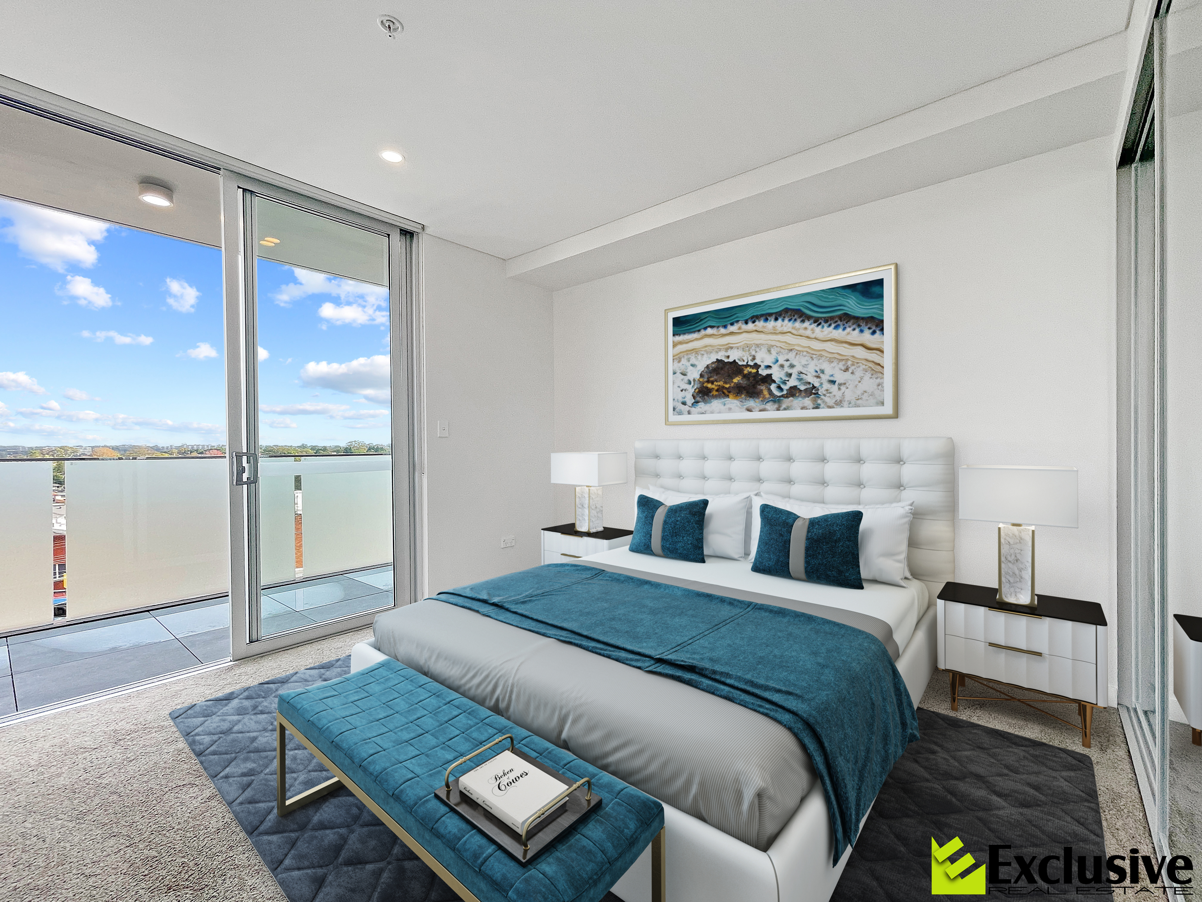 37 / 12 Coronation Parade, Strathfield South