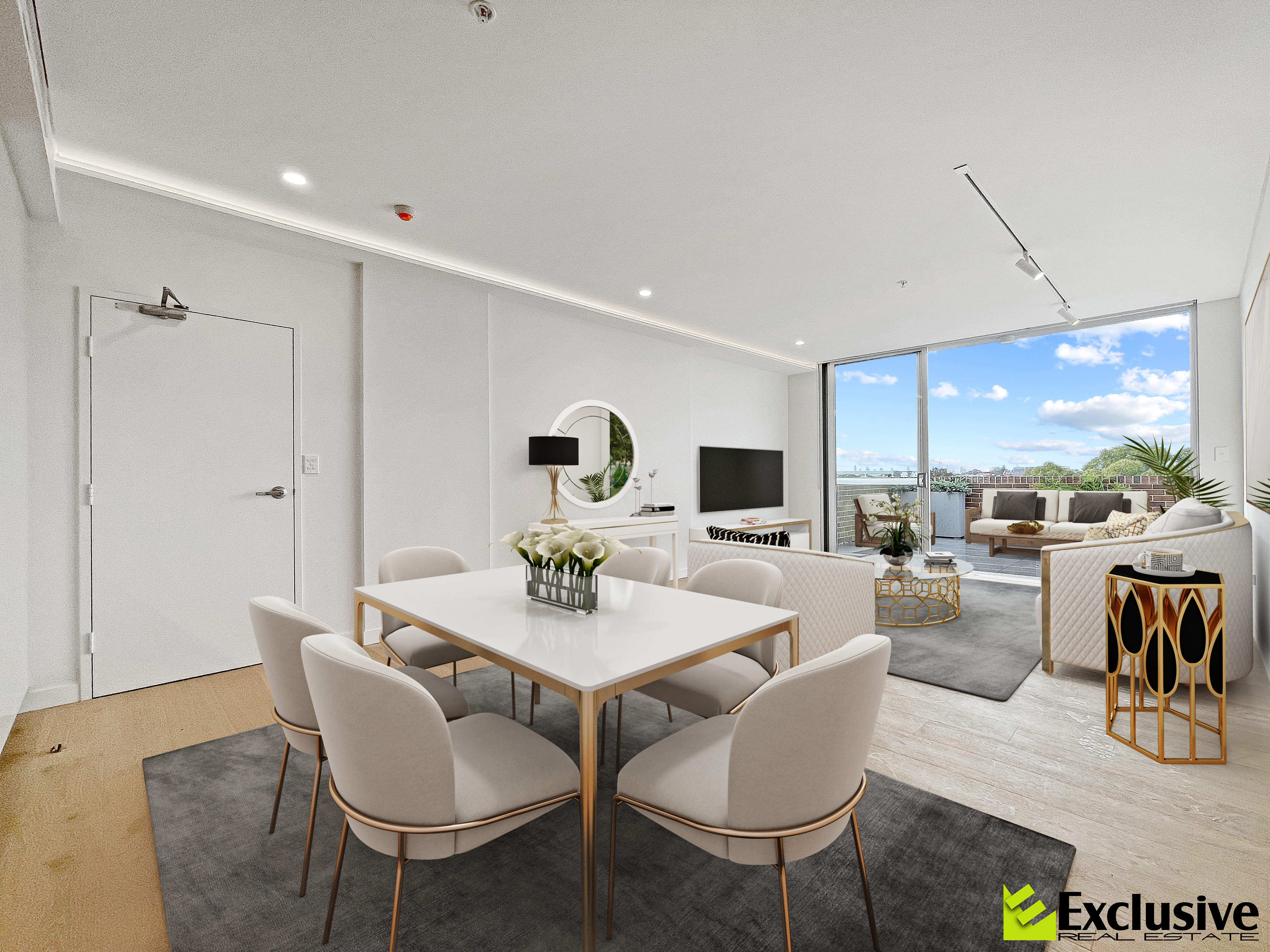 37 / 12 Coronation Parade, Strathfield South