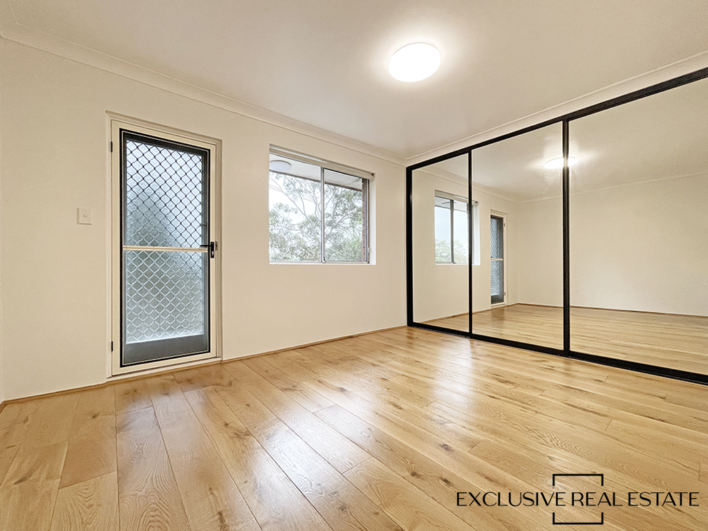 8 / 60 Tennent Parade, Hurlstone Park