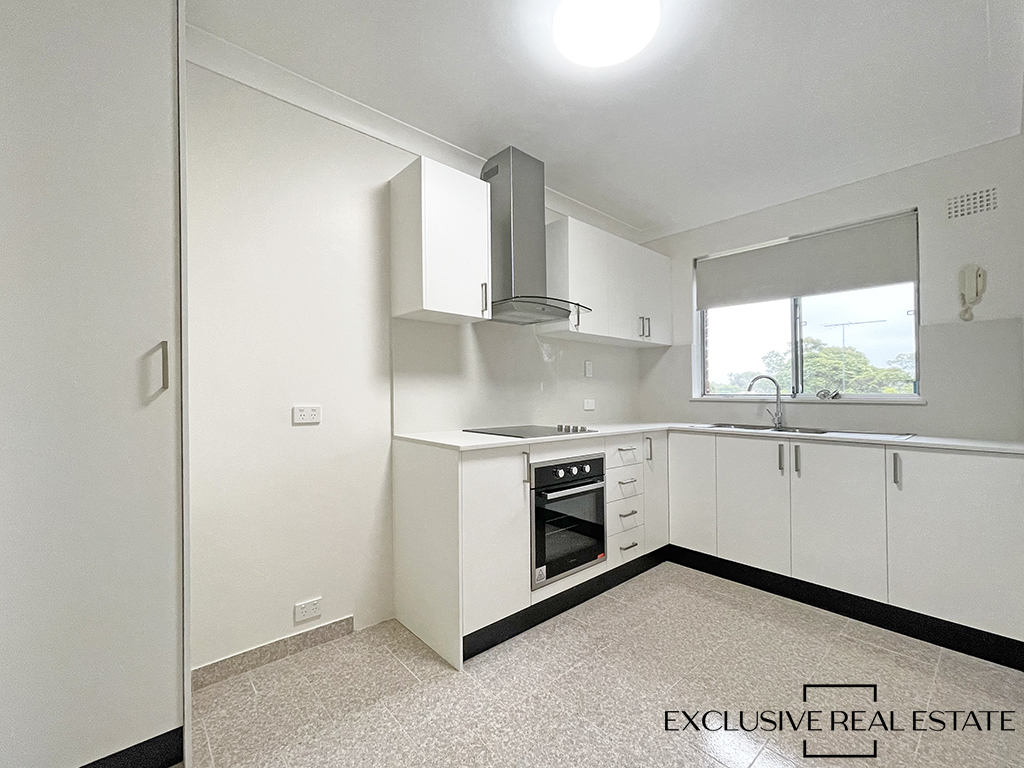 8 / 60 Tennent Parade, Hurlstone Park