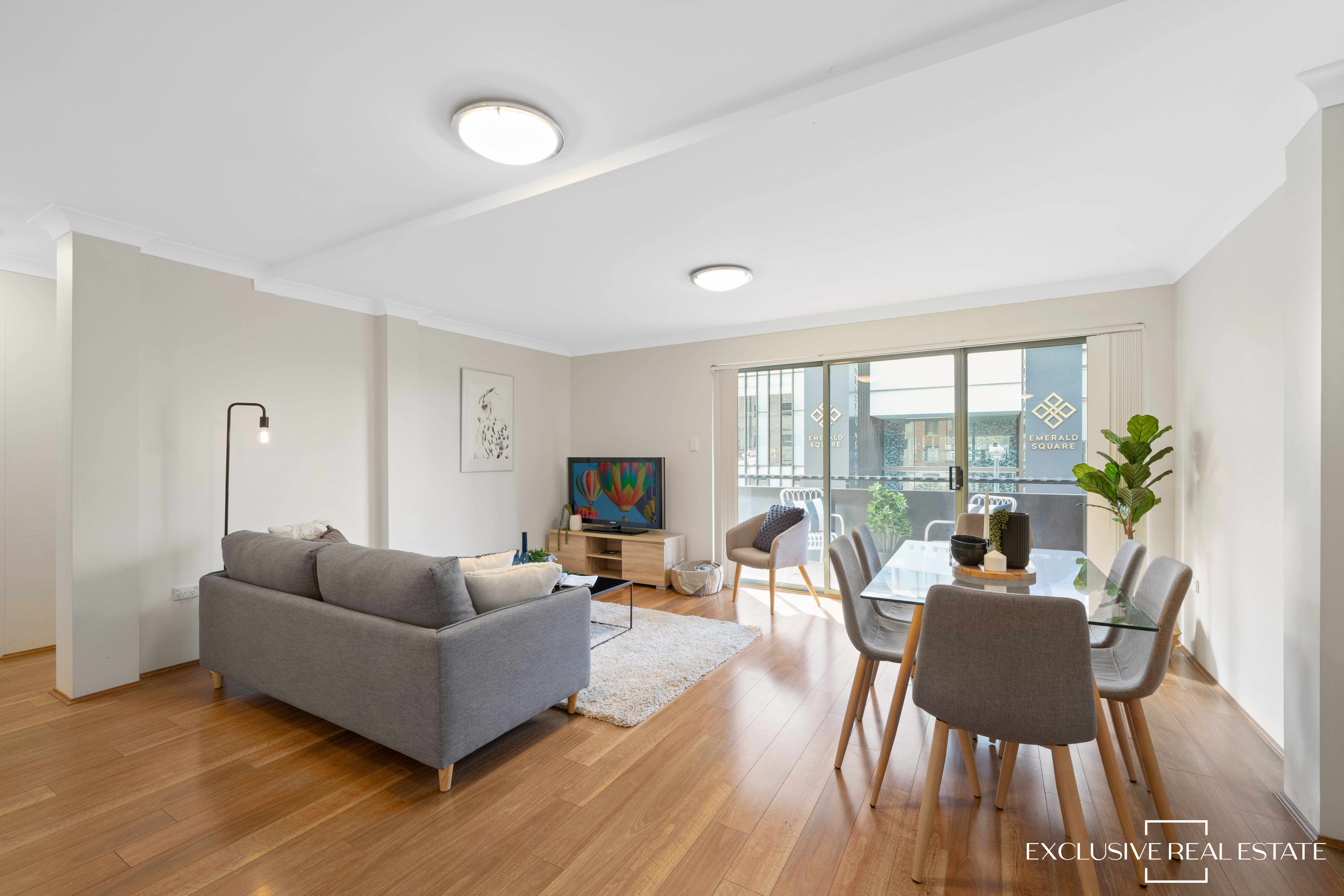 33 / 28A-32 Belmore Street, Burwood