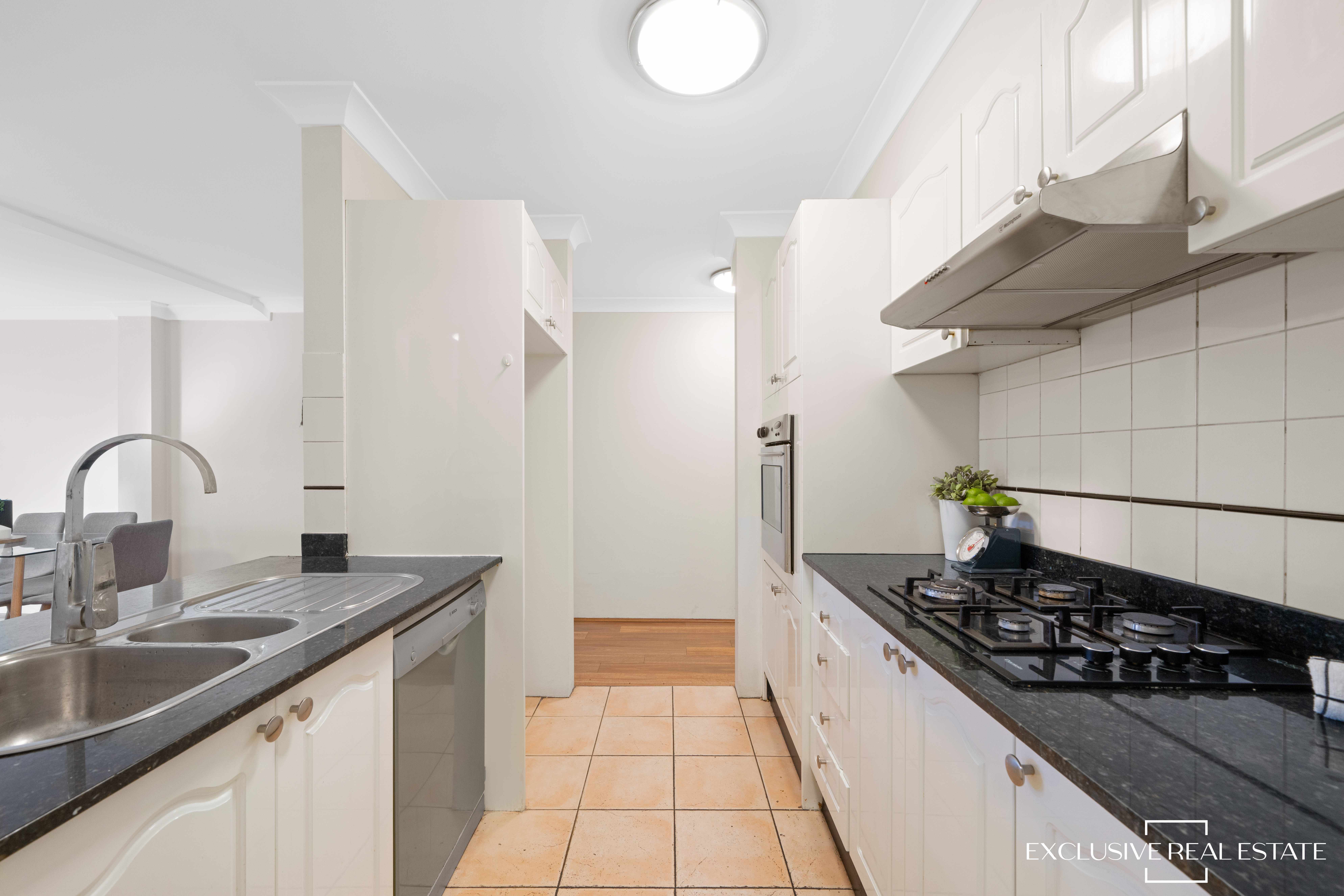 33 / 28A-32 Belmore Street, Burwood