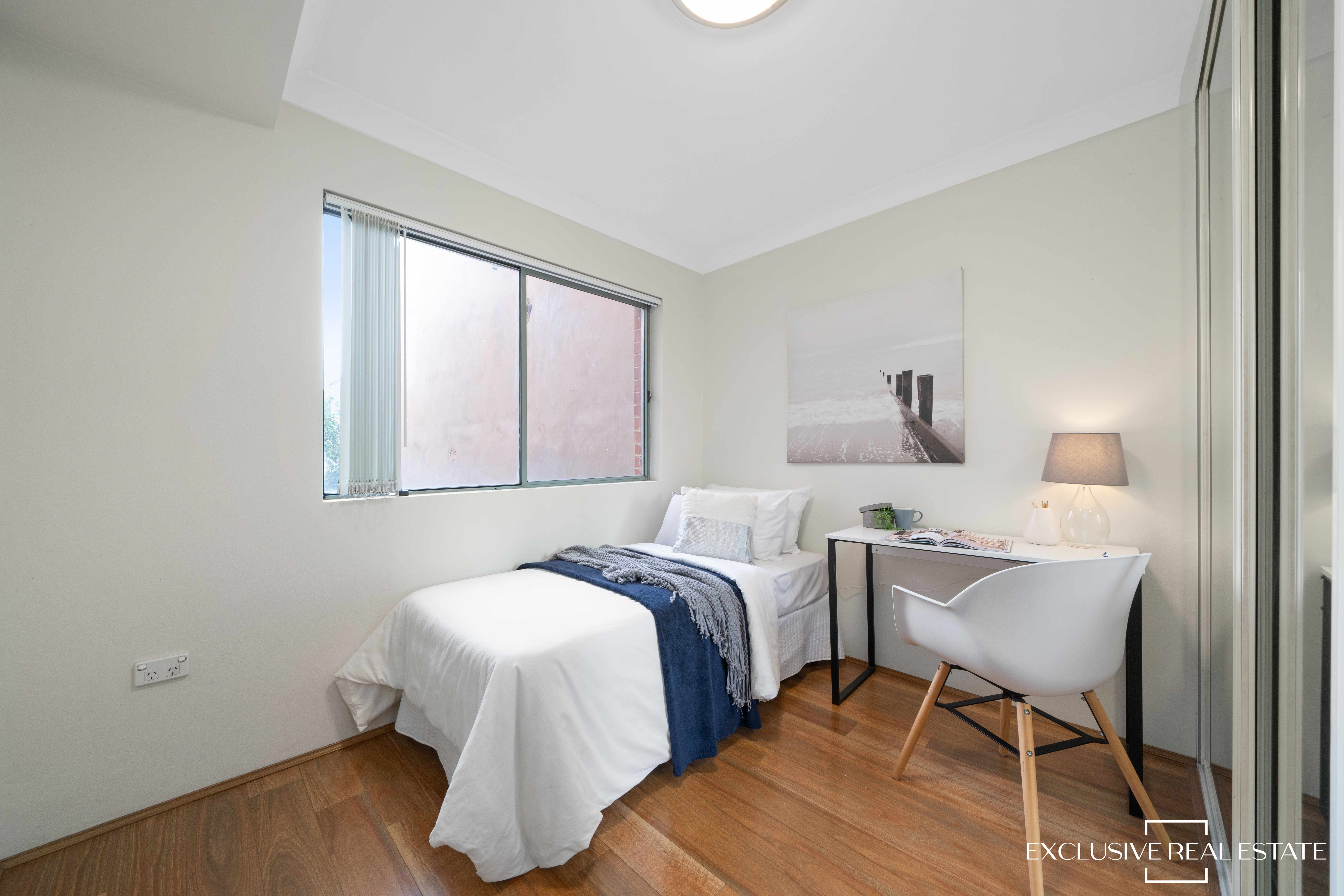 33 / 28A-32 Belmore Street, Burwood